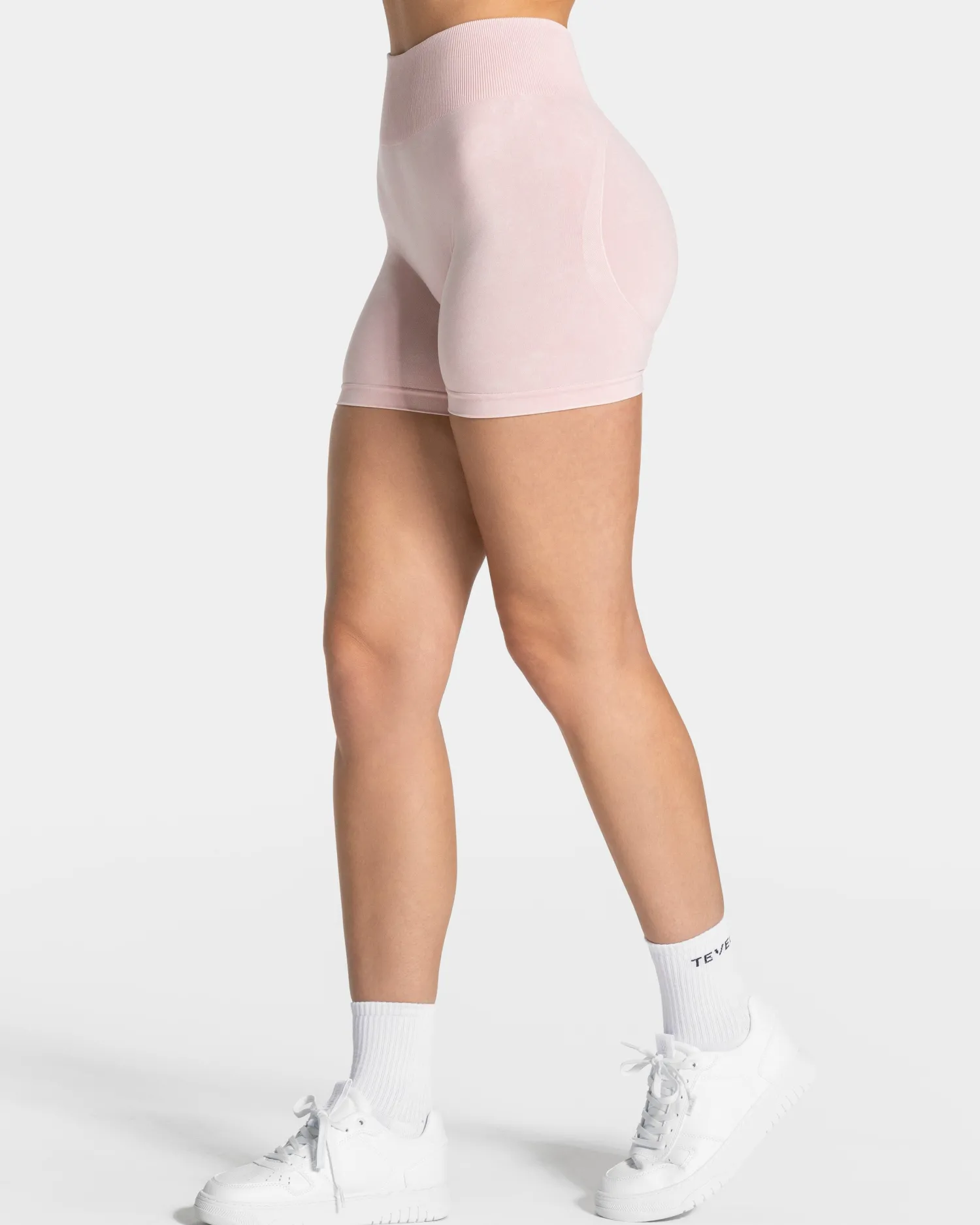 TEVEO Acid Covert Scrunch Short ""^Damen Shorts