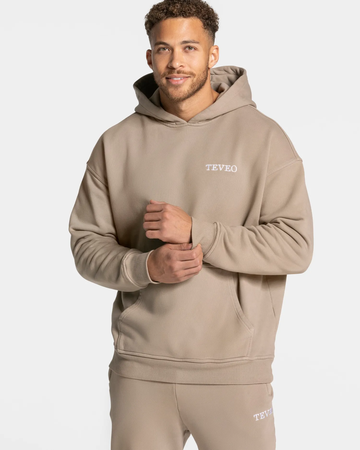 TEVEO Acid Hoodie ""^Herren Hoodies & Sweatjacken