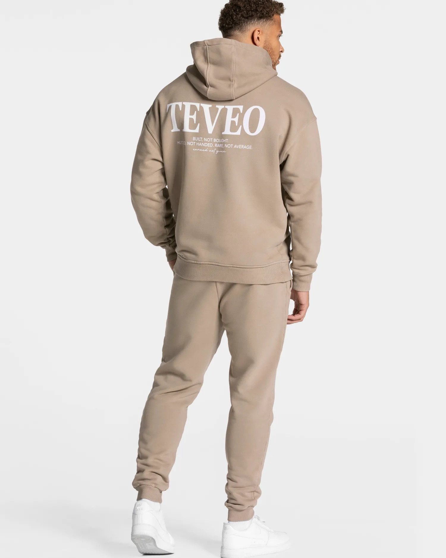 TEVEO Acid Hoodie ""^Herren Hoodies & Sweatjacken