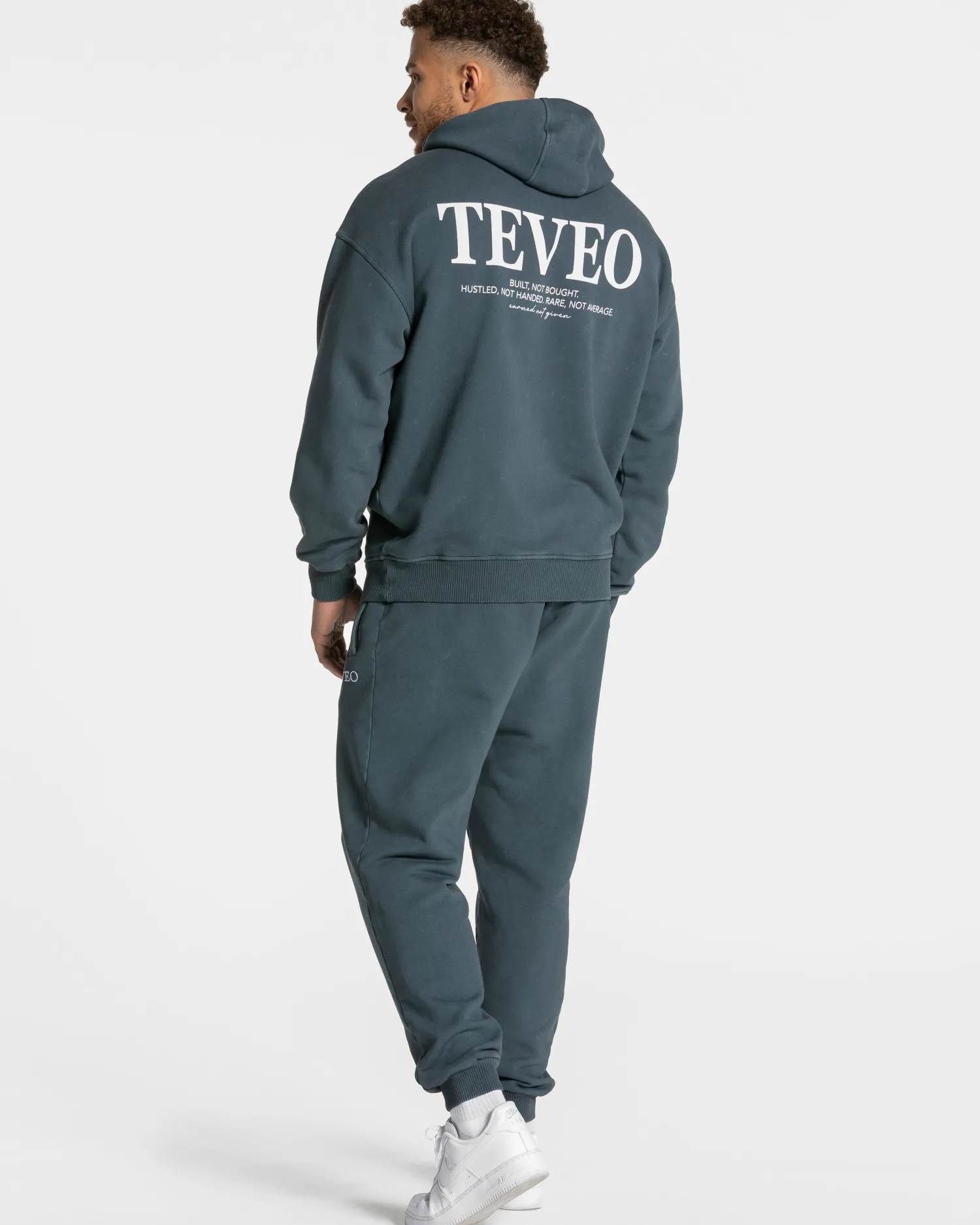 TEVEO Acid Hoodie ""^Herren Hoodies & Sweatjacken