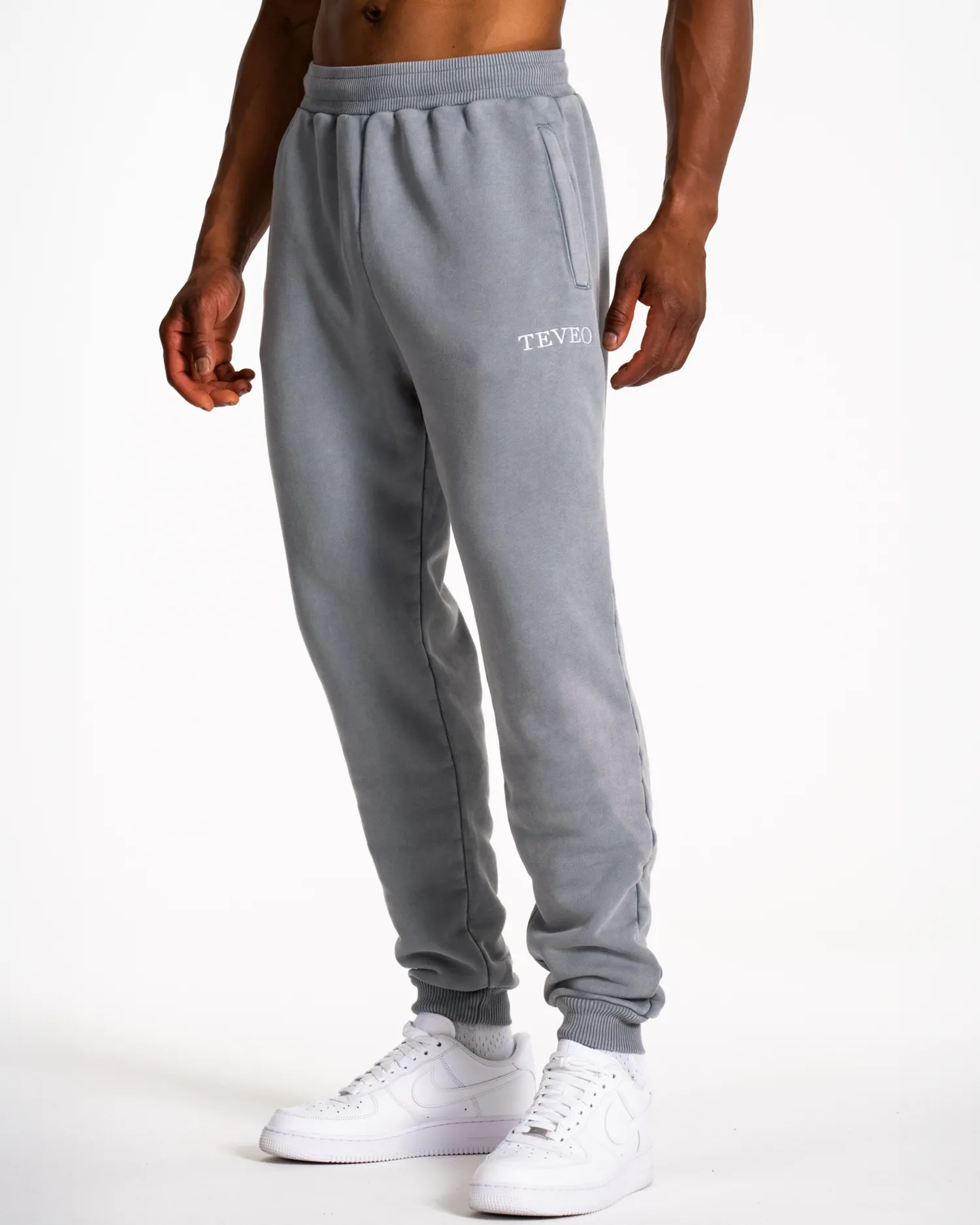 TEVEO Acid Jogger ""^Herren Hosen