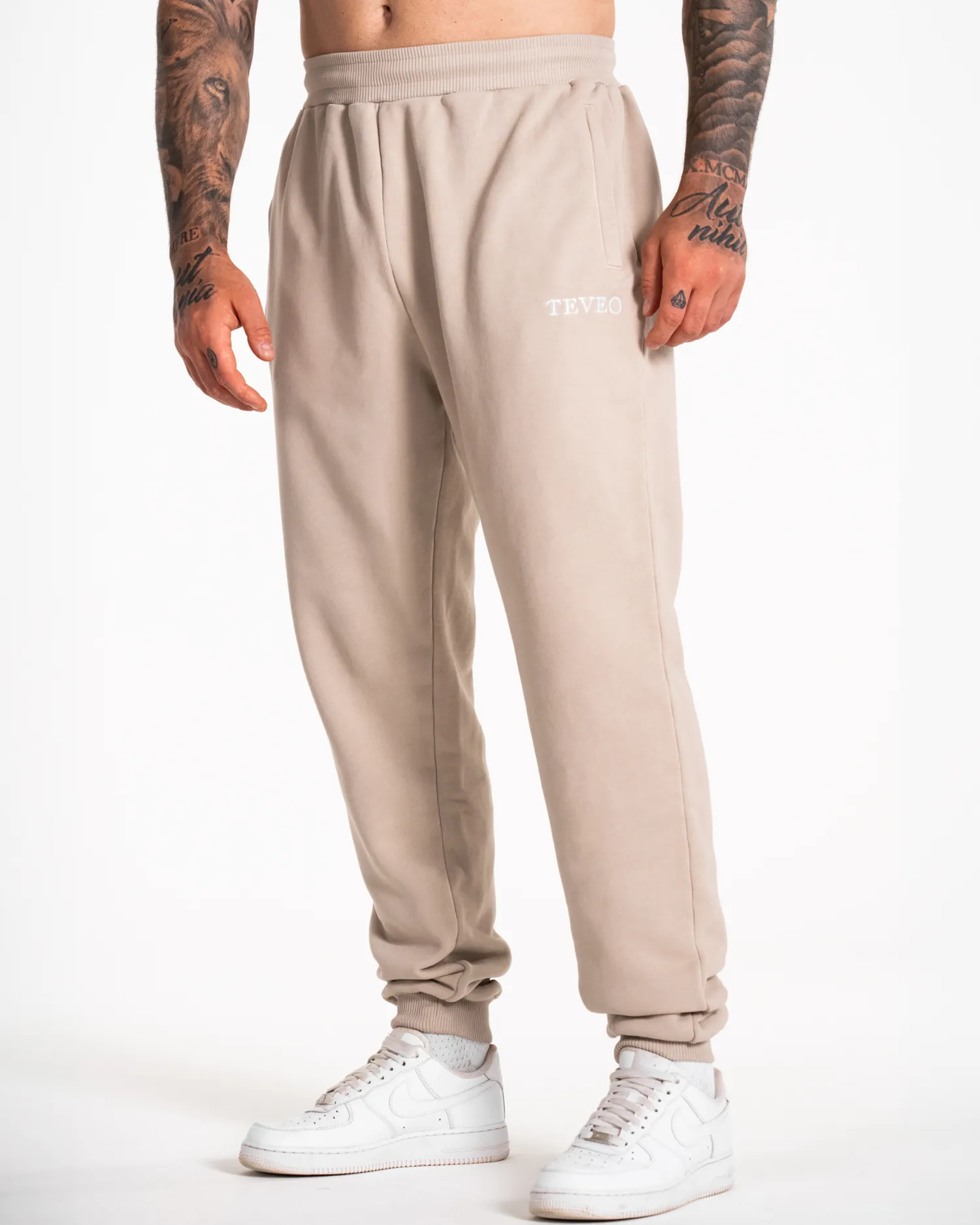 TEVEO Acid Jogger ""^Herren Hosen