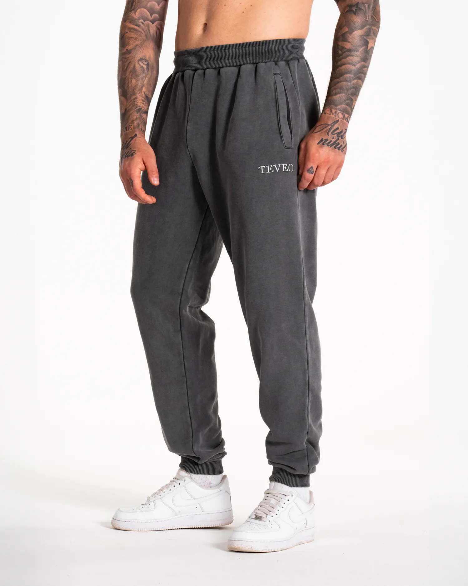 TEVEO Acid Jogger ""^Herren Hosen