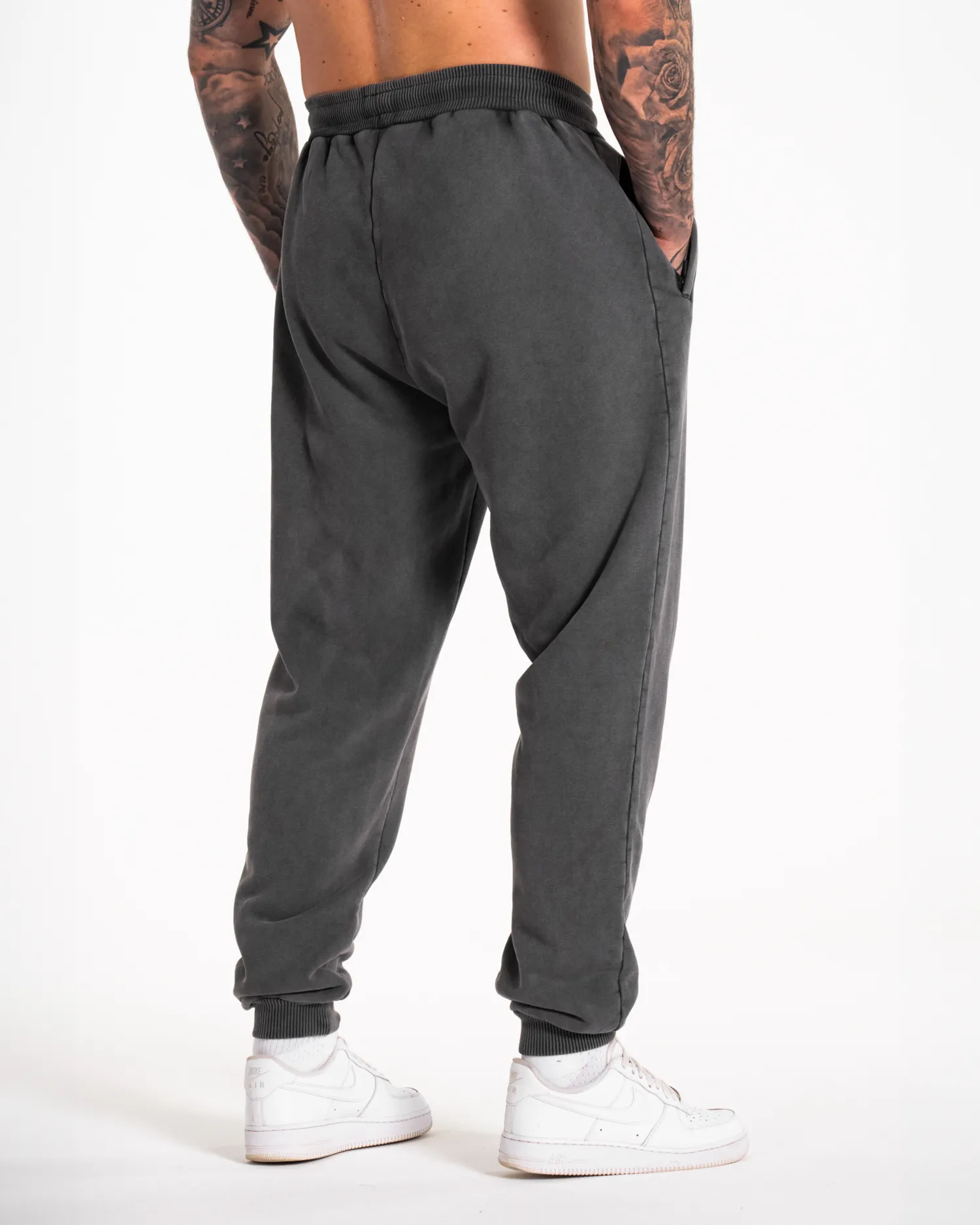 TEVEO Acid Jogger ""^Herren Hosen