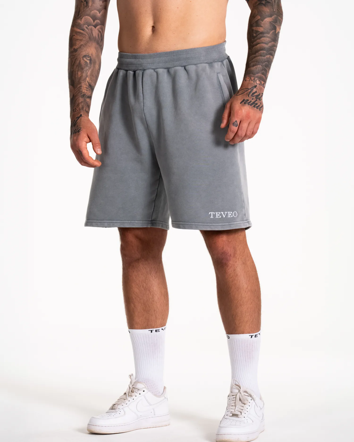 TEVEO Acid Shorts ""^Herren Shorts