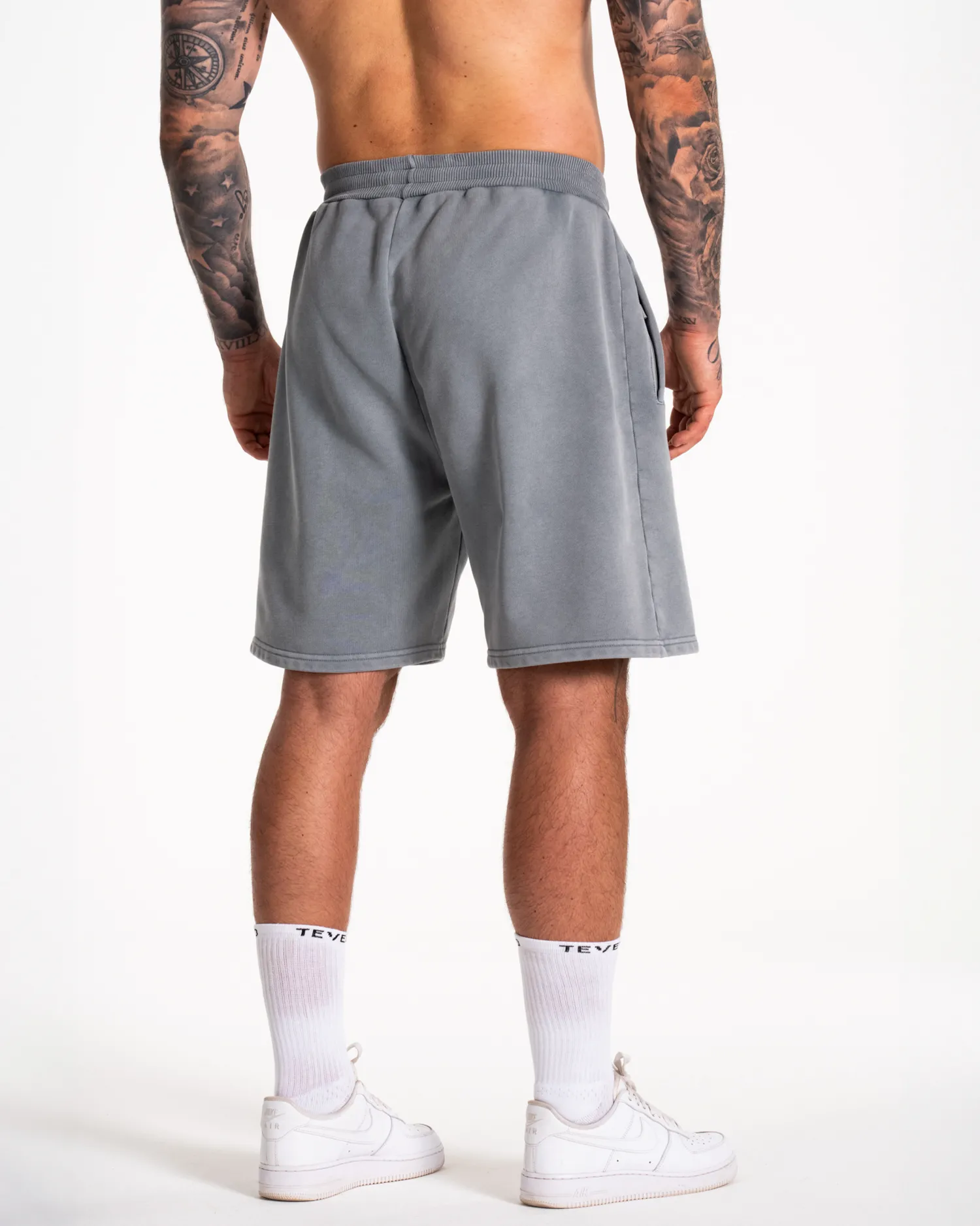 TEVEO Acid Shorts ""^Herren Shorts