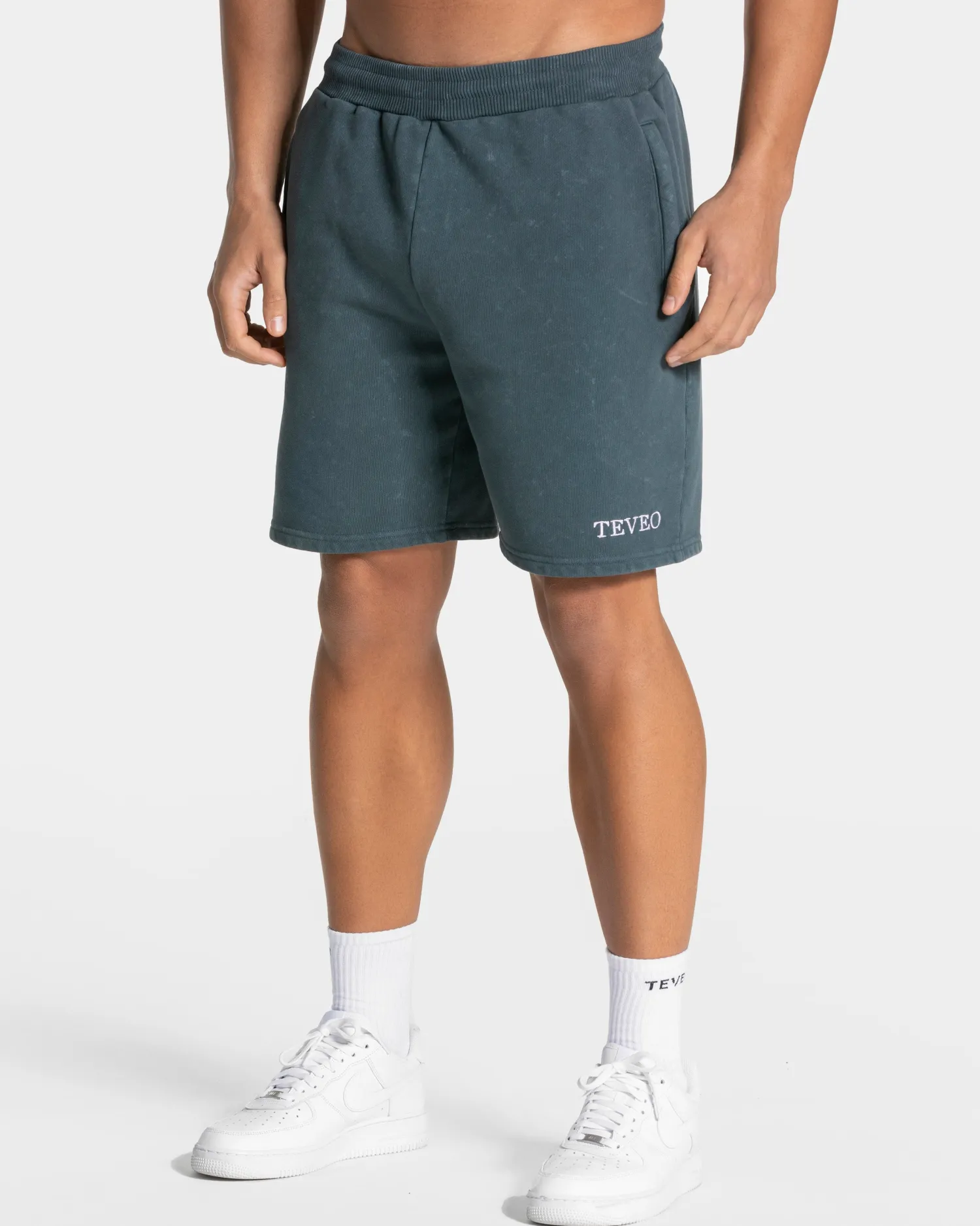 TEVEO Acid Shorts ""^Herren Shorts