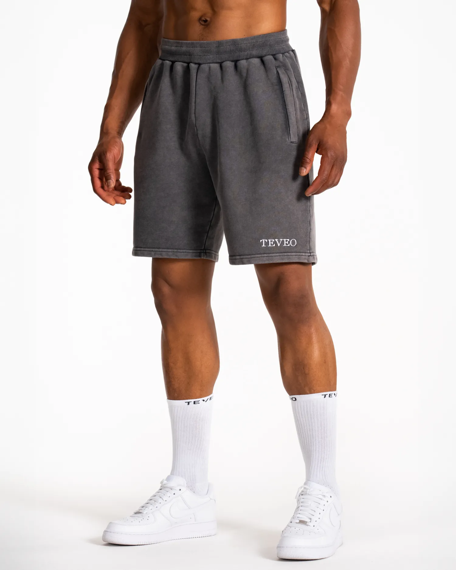 TEVEO Acid Shorts ""^Herren Shorts