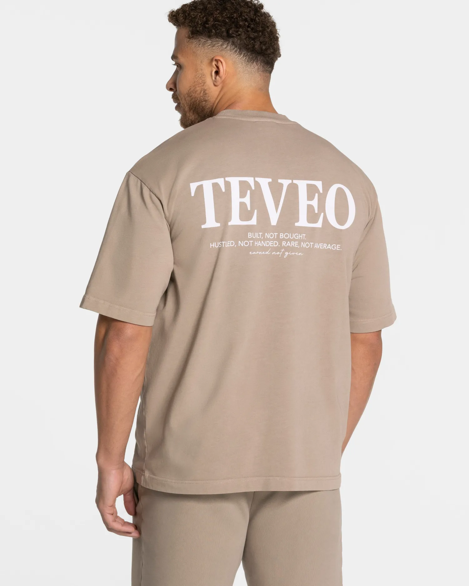 TEVEO Acid T-Shirt ""^Herren T-shirts