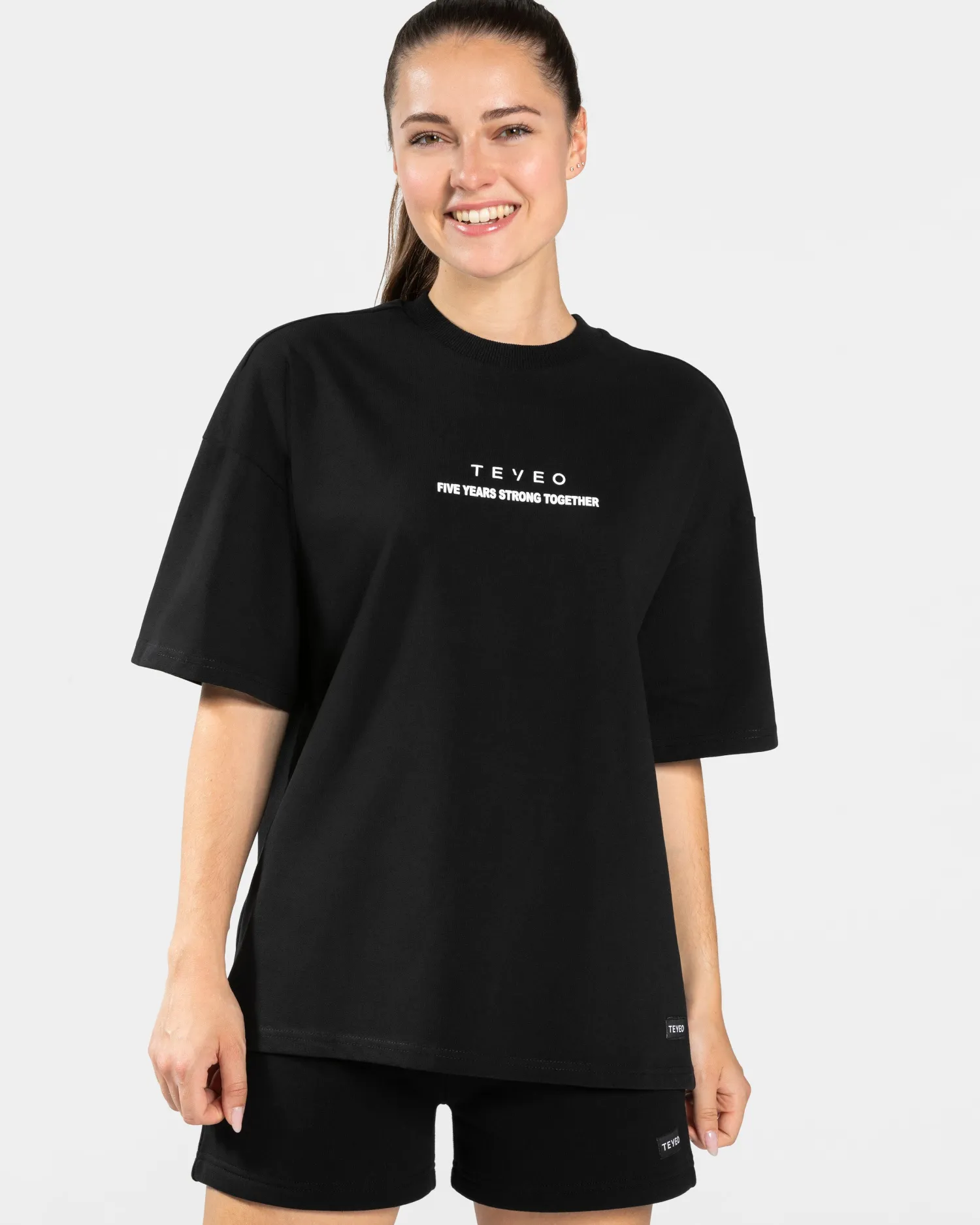 TEVEO Anniversary T-Shirt Women ""^Damen T-shirts