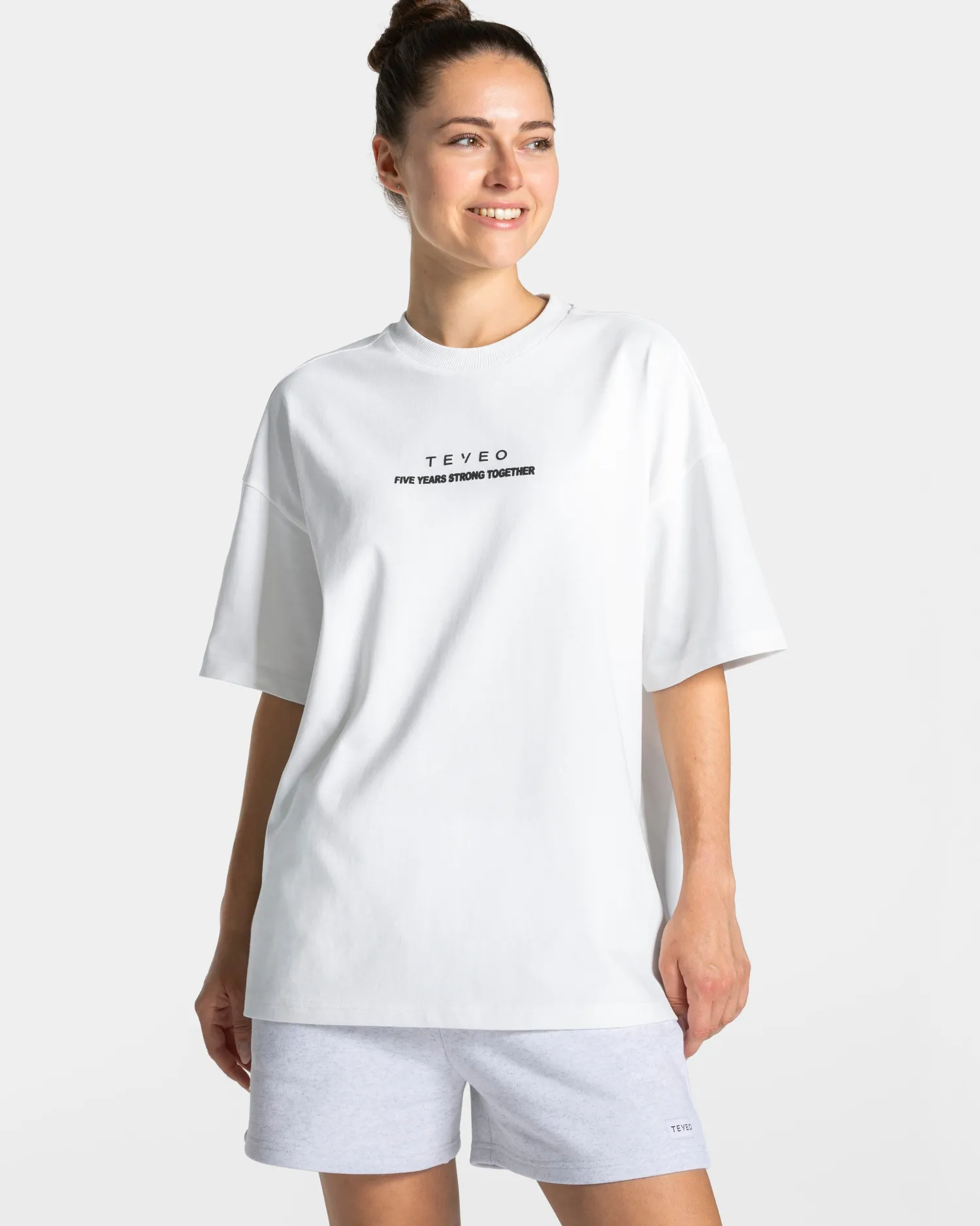 TEVEO Anniversary T-Shirt Women ""^Damen T-shirts