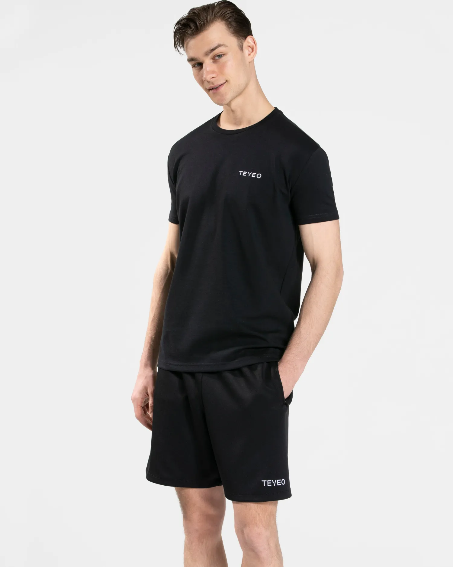 TEVEO Arrival Fitted T-Shirt ""^Herren T-shirts