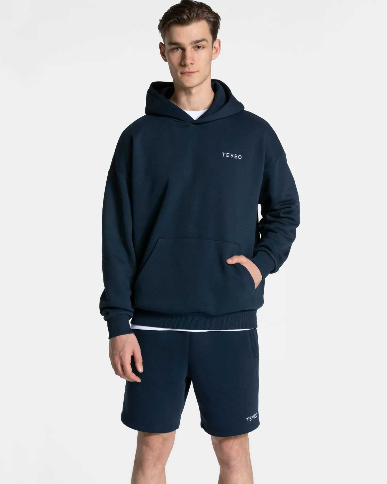 TEVEO Arrival Hoodie ""^Herren Hoodies & Sweatjacken