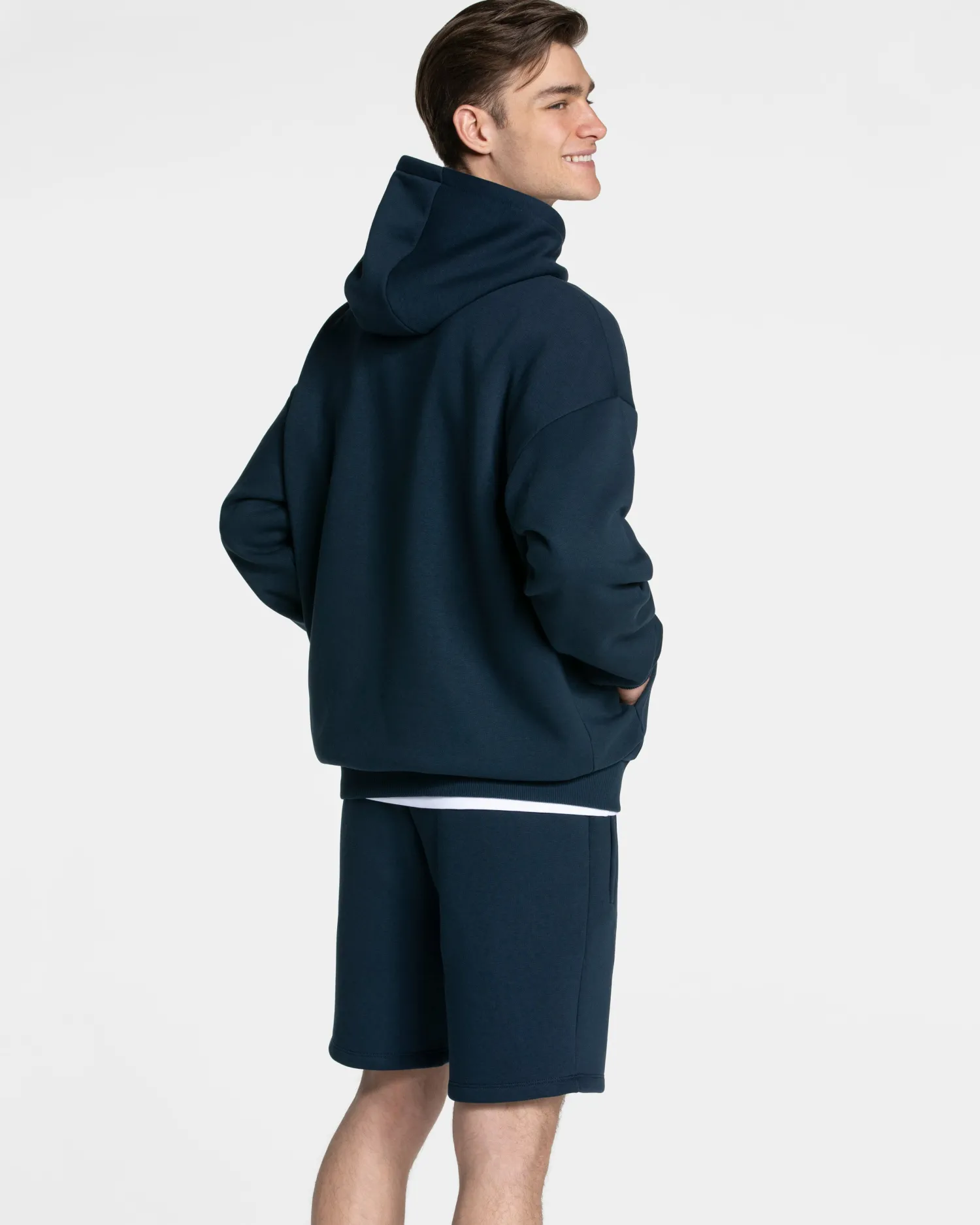 TEVEO Arrival Hoodie ""^Herren Hoodies & Sweatjacken