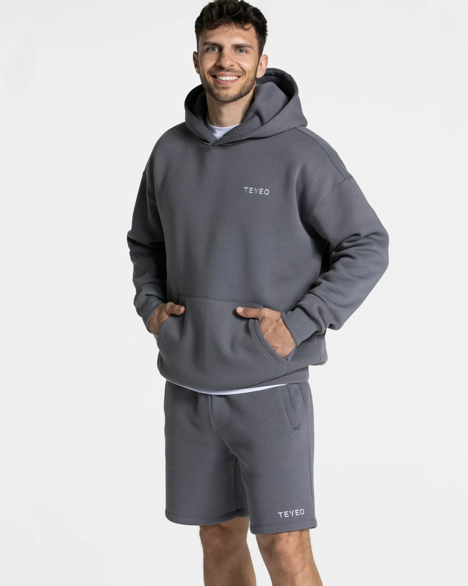 TEVEO Arrival Hoodie ""^Herren Hoodies & Sweatjacken