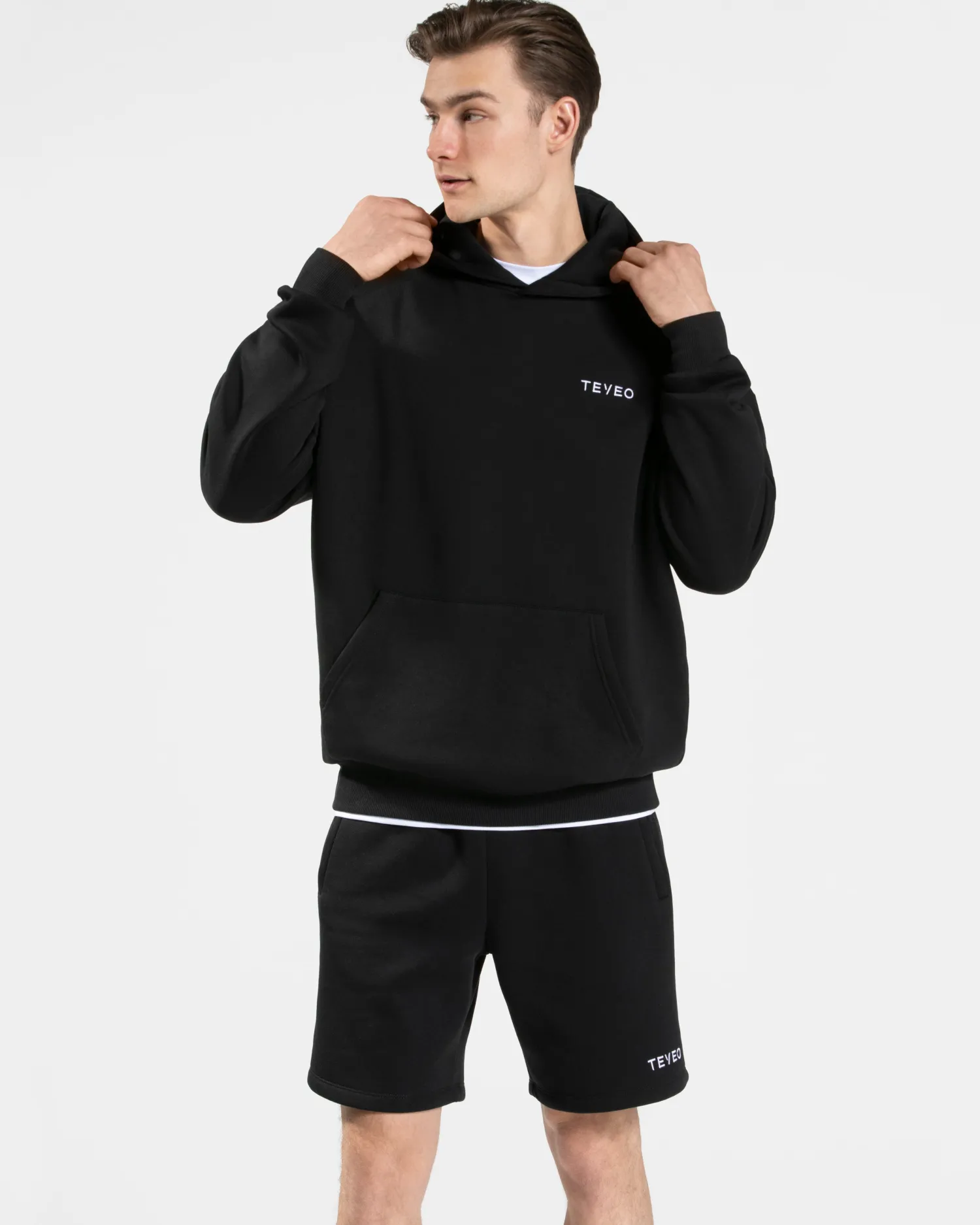 TEVEO Arrival Hoodie ""^Herren Hoodies & Sweatjacken