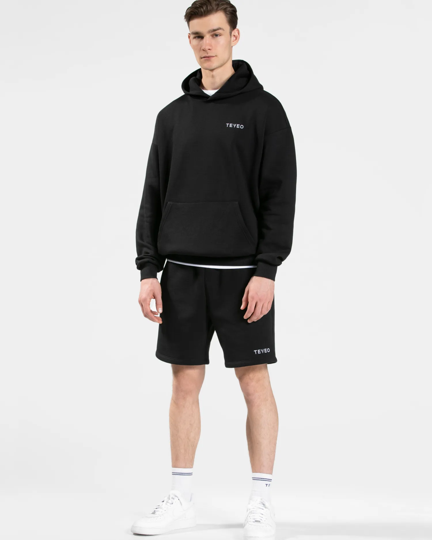 TEVEO Arrival Hoodie ""^Herren Hoodies & Sweatjacken