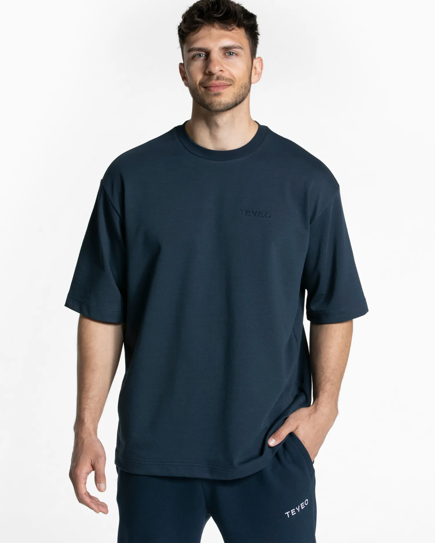 TEVEO Arrival Signature T-Shirt ""^Herren T-shirts