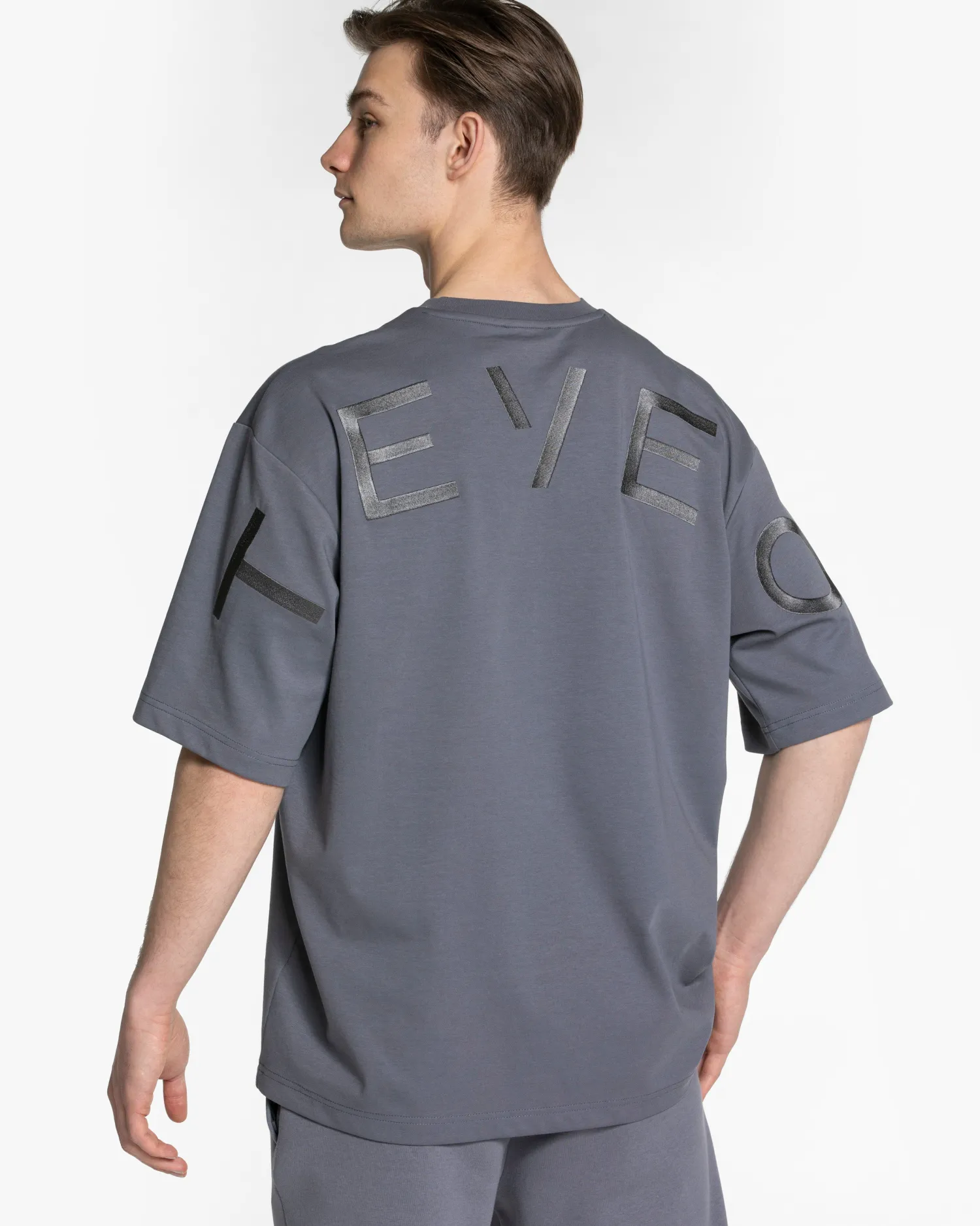 TEVEO Arrival Signature T-Shirt ""^Herren T-shirts