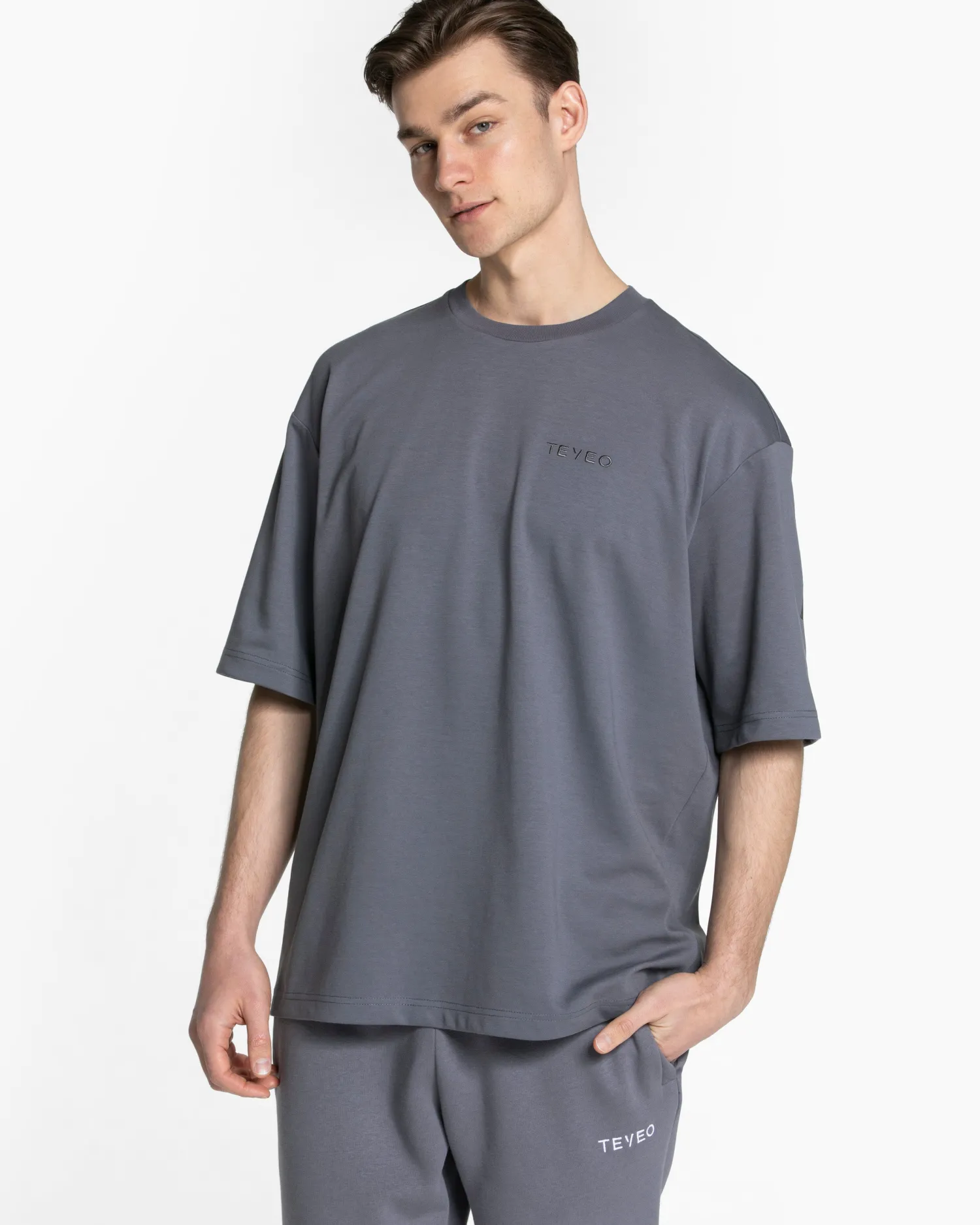 TEVEO Arrival Signature T-Shirt ""^Herren T-shirts