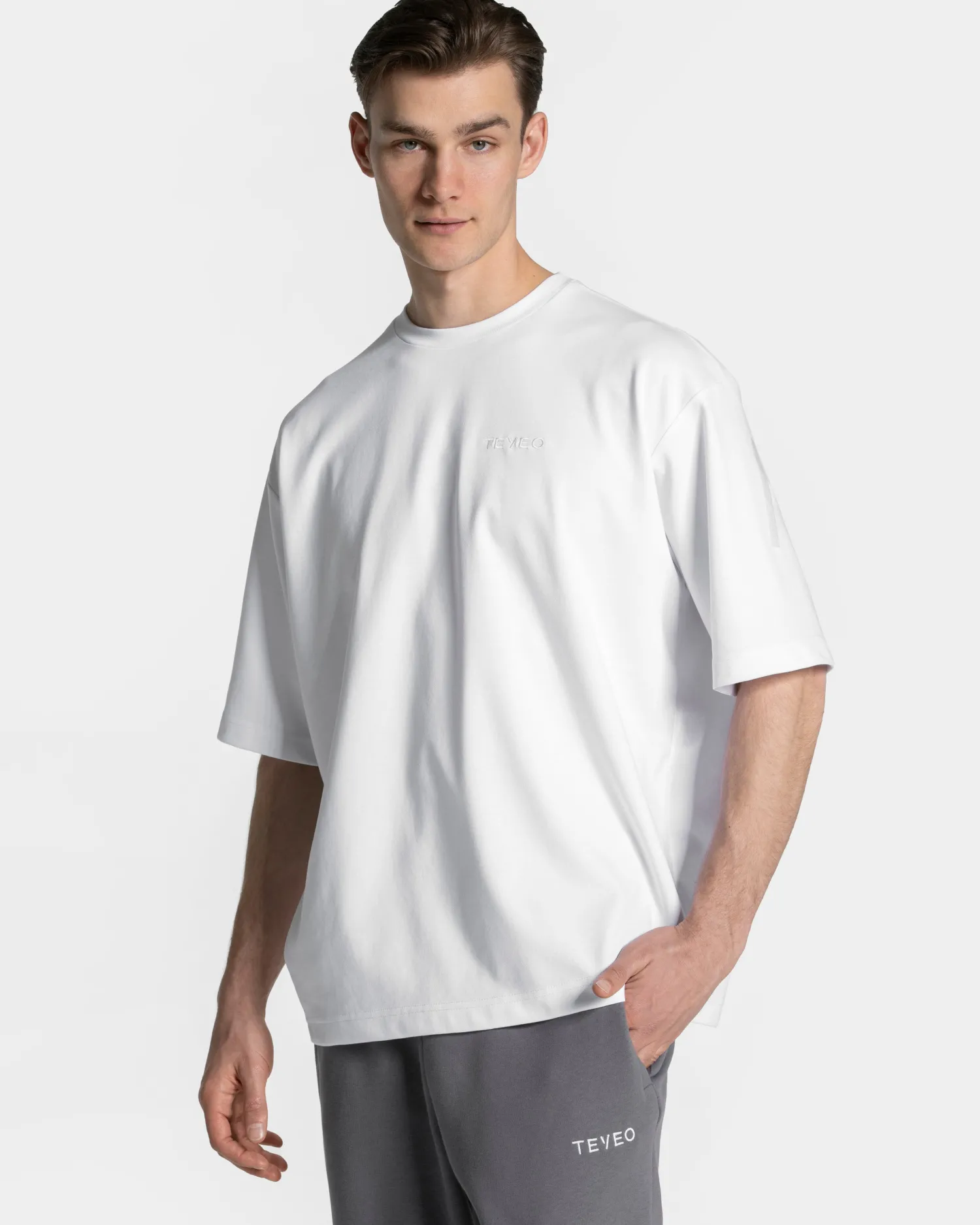 TEVEO Arrival Signature T-Shirt ""^Herren T-shirts