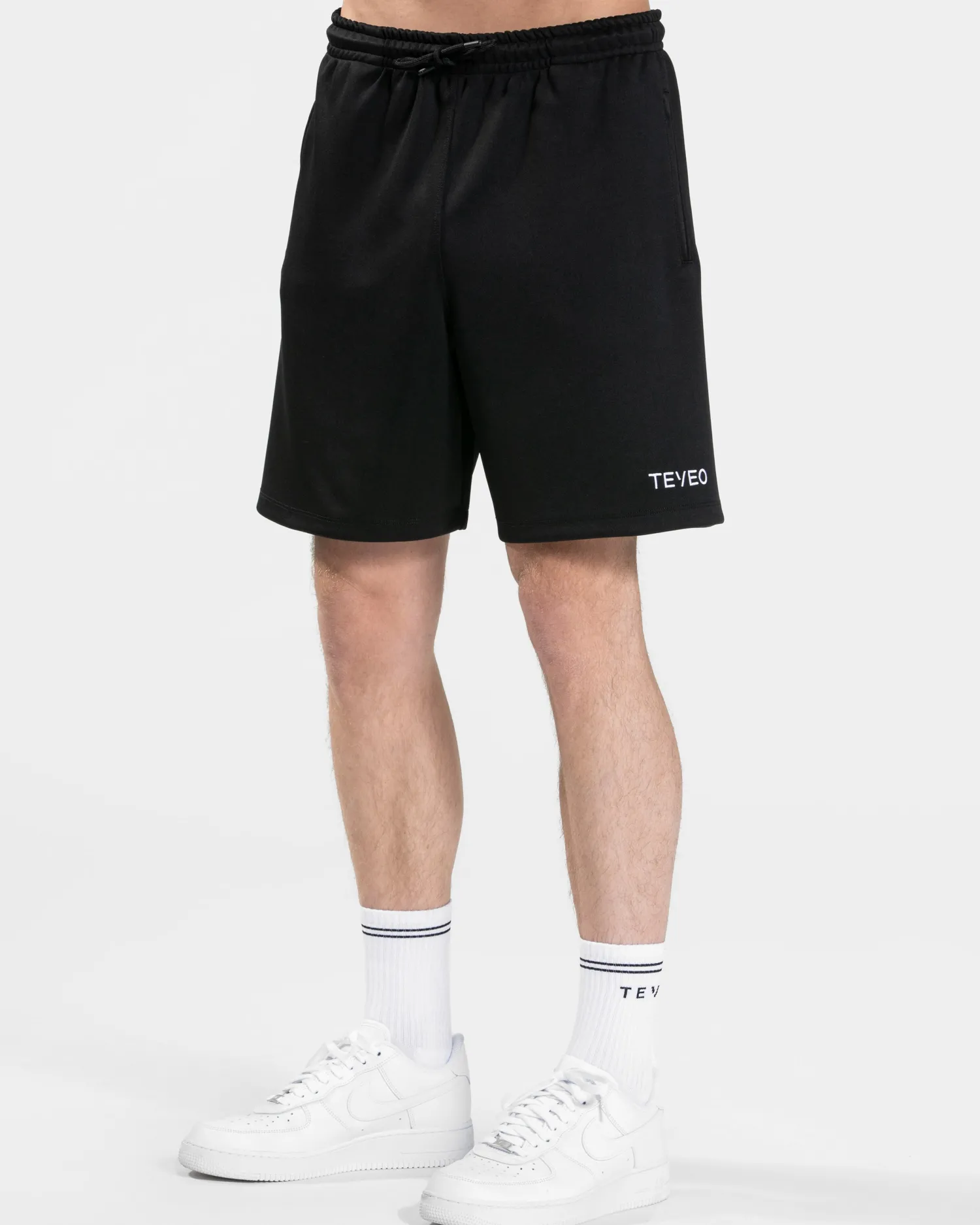 TEVEO Arrival Sport Short ""^Herren Shorts