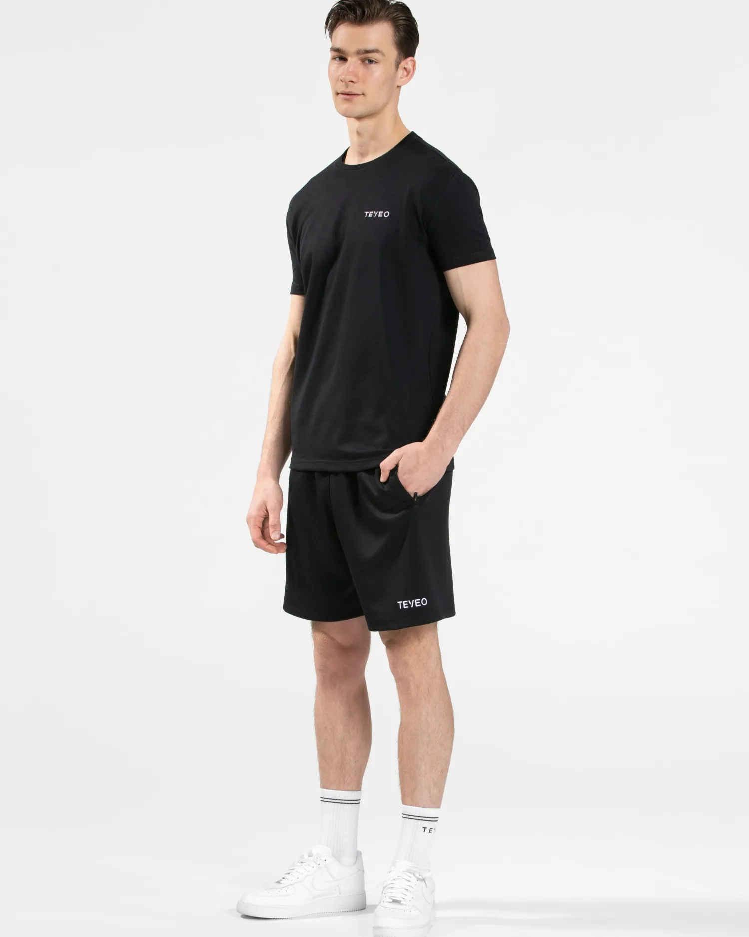 TEVEO Arrival Sport Short ""^Herren Shorts