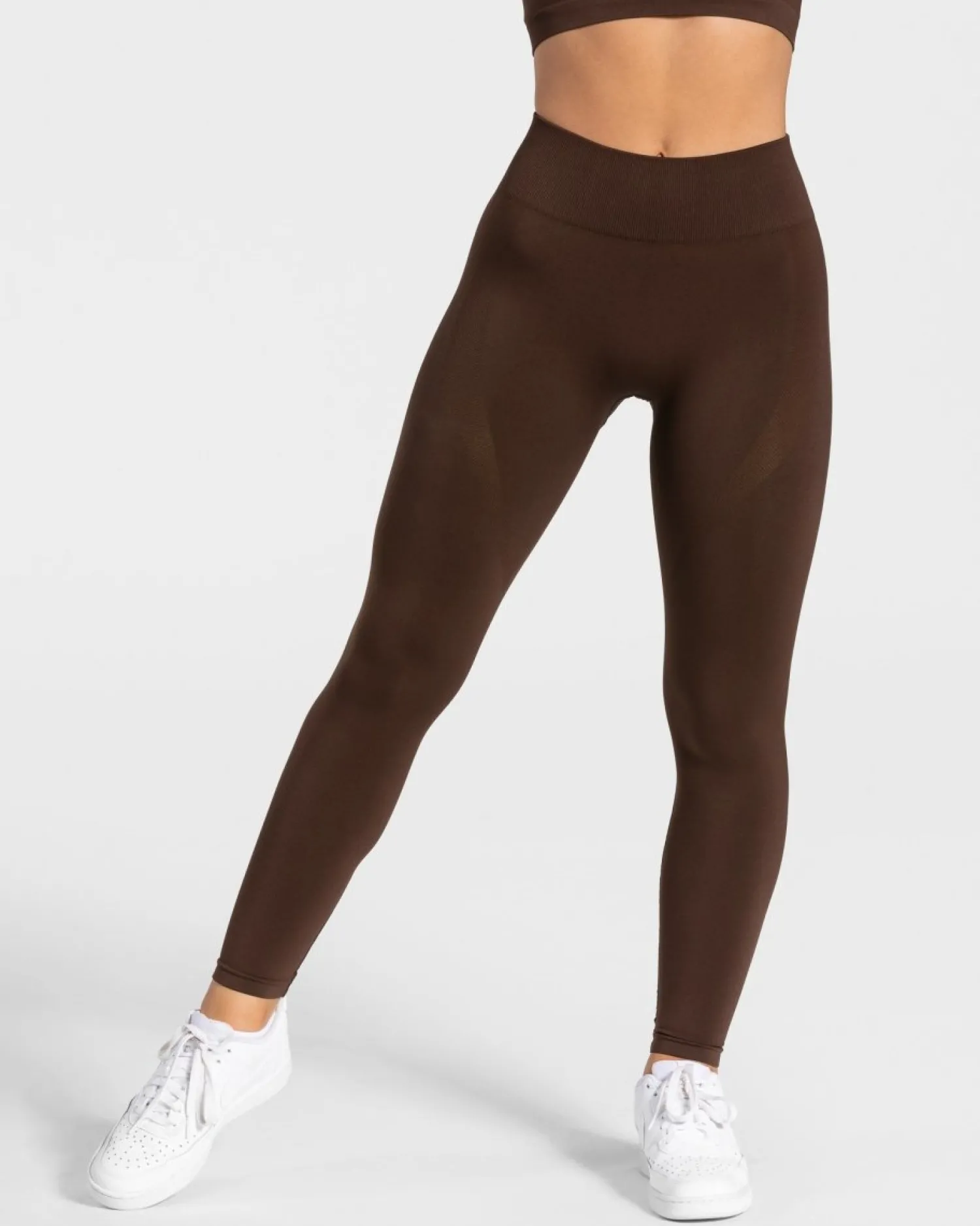 TEVEO Charming Scrunch Leggings ""^Damen Leggings & Hosen