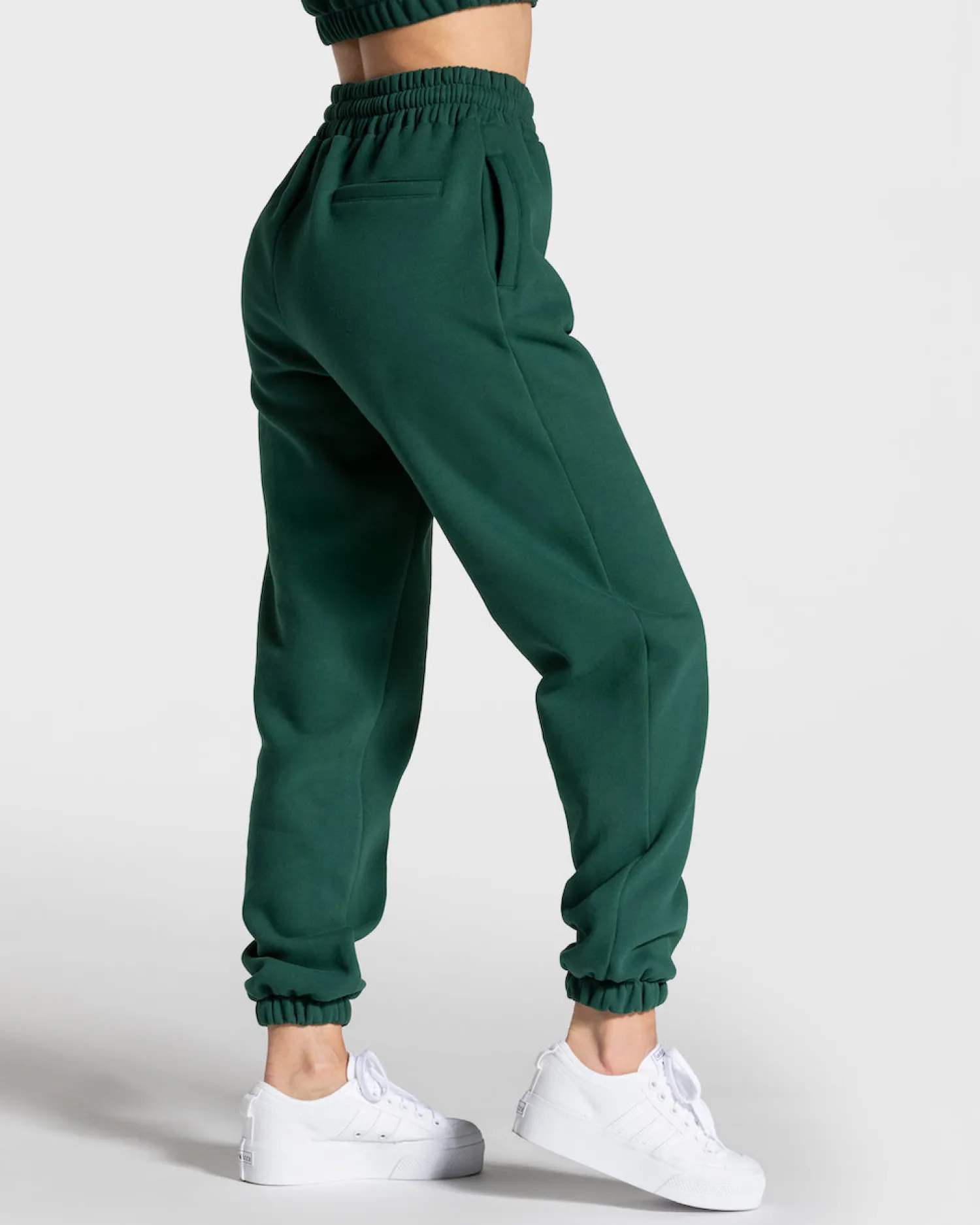 TEVEO College Oversized Jogger ""^Damen Leggings & Hosen