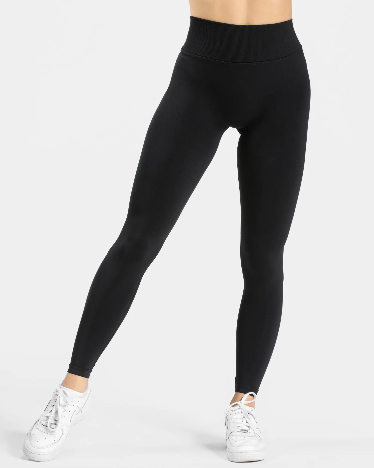 TEVEO Essence V-Back Covert Scrunch Leggings ""^Damen Leggings & Hosen