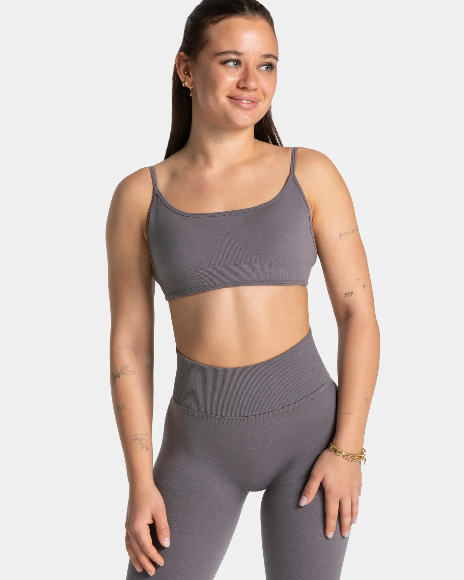 TEVEO Femme Backless Bh ""^Damen Sport Bhs