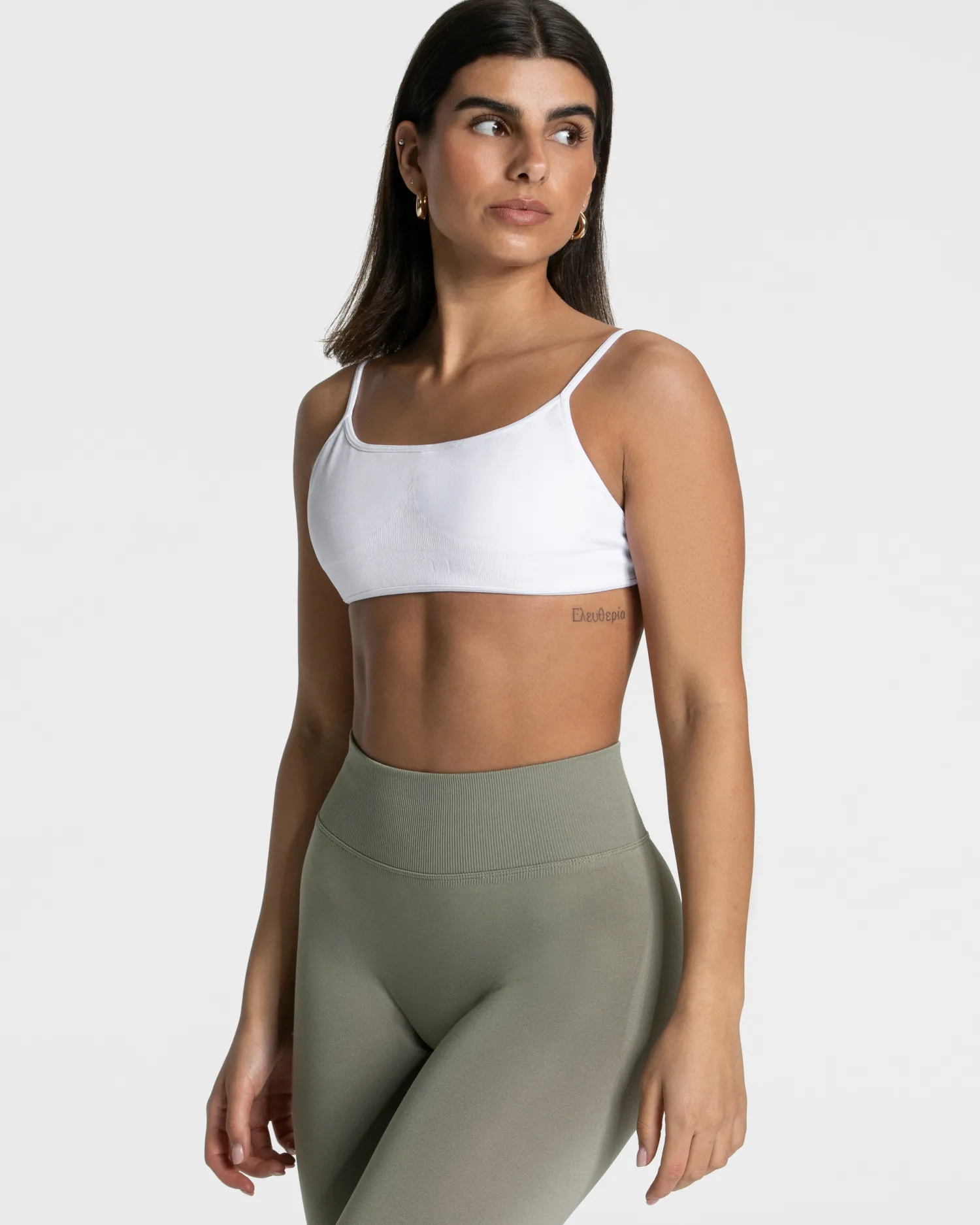 TEVEO Femme Backless Bh ""^Damen Sport Bhs