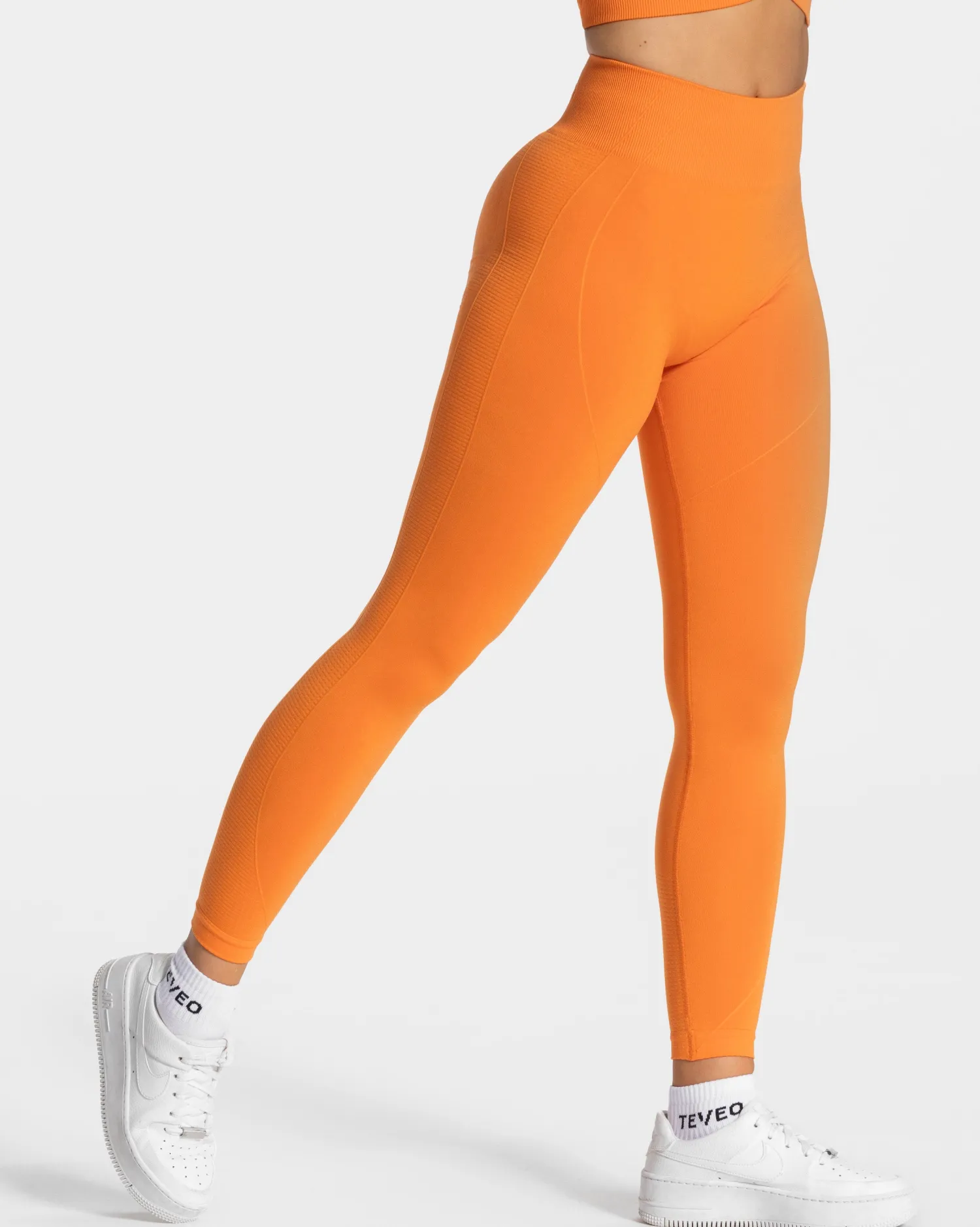 TEVEO Focus Scrunch Leggings ""^Damen Leggings & Hosen