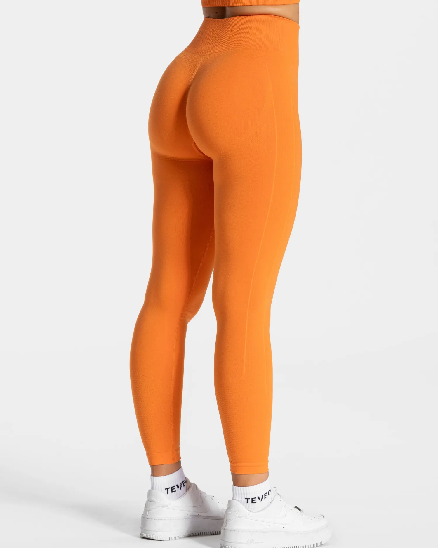 TEVEO Focus Scrunch Leggings ""^Damen Leggings & Hosen