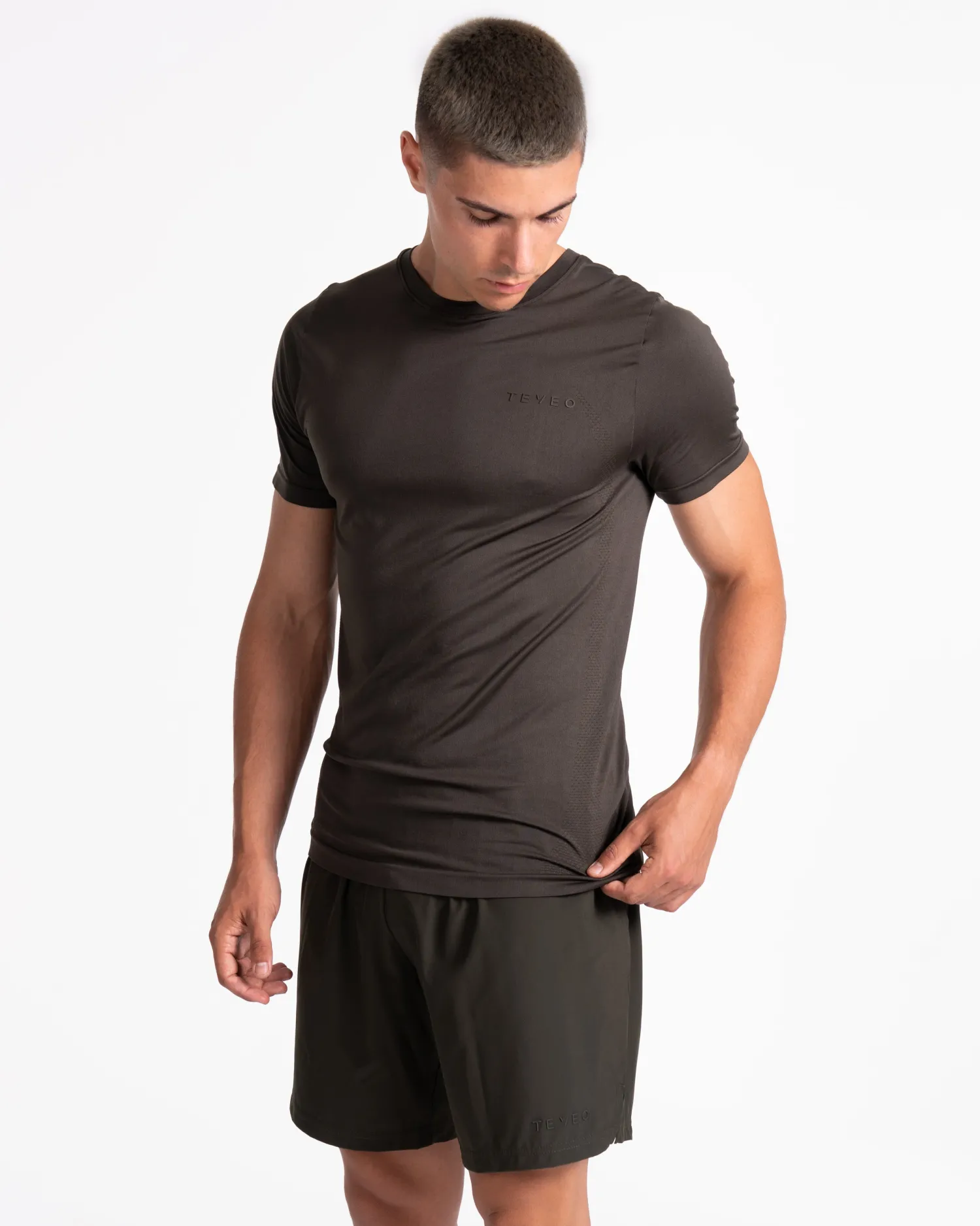 TEVEO Pace Fitted T-Shirt ""^Herren T-shirts