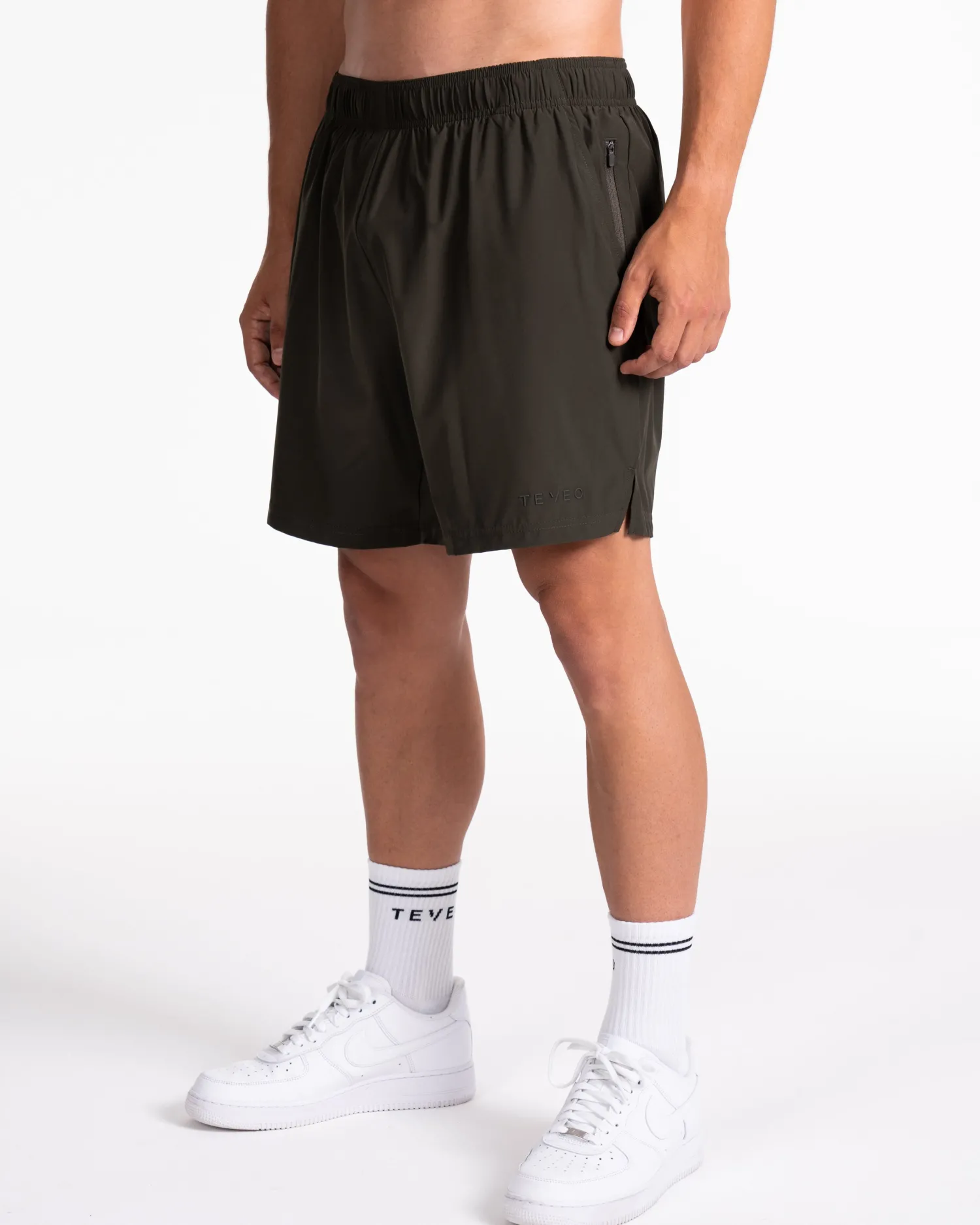 TEVEO Pace Short ""^Herren Shorts