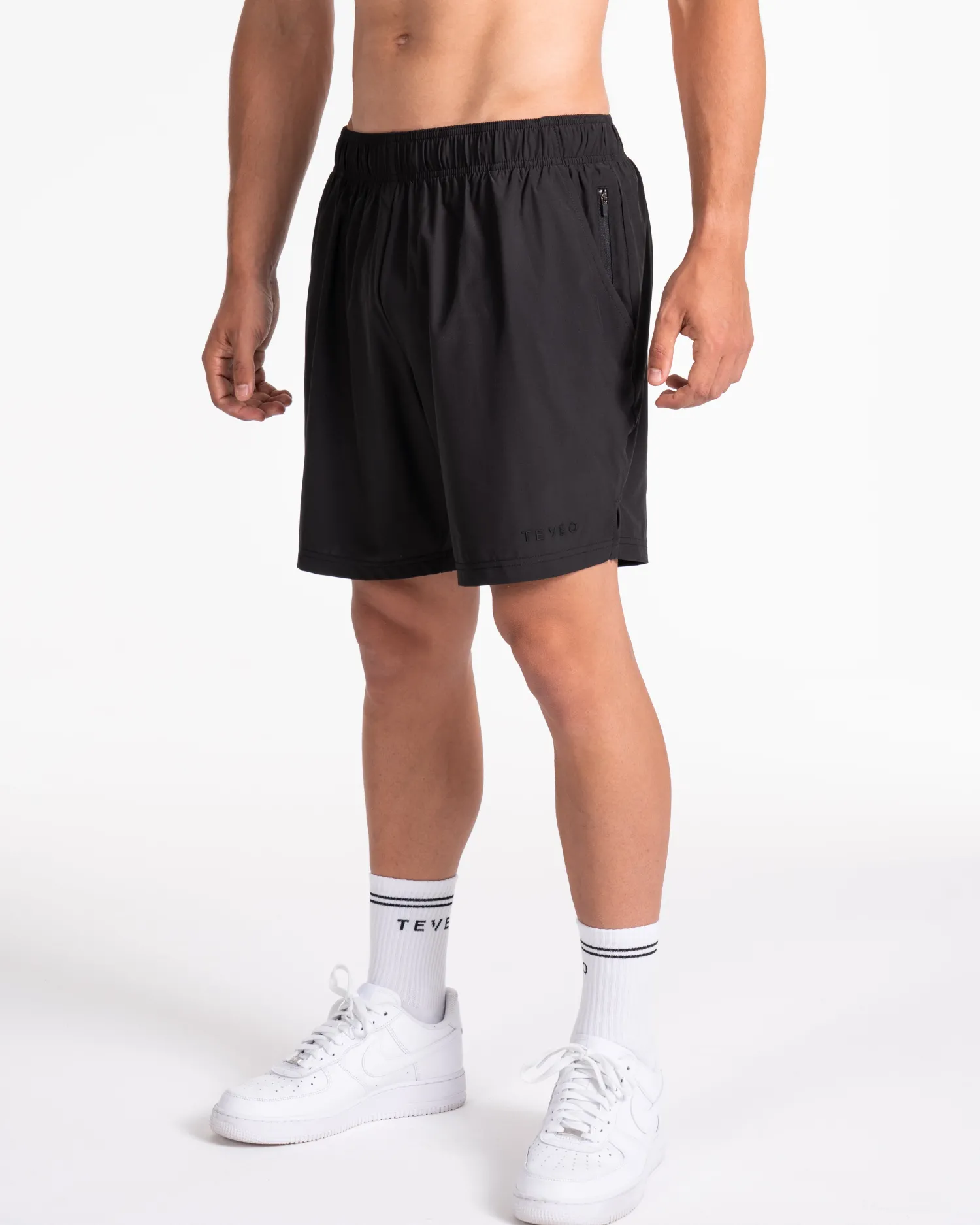 TEVEO Pace Short ""^Herren Shorts