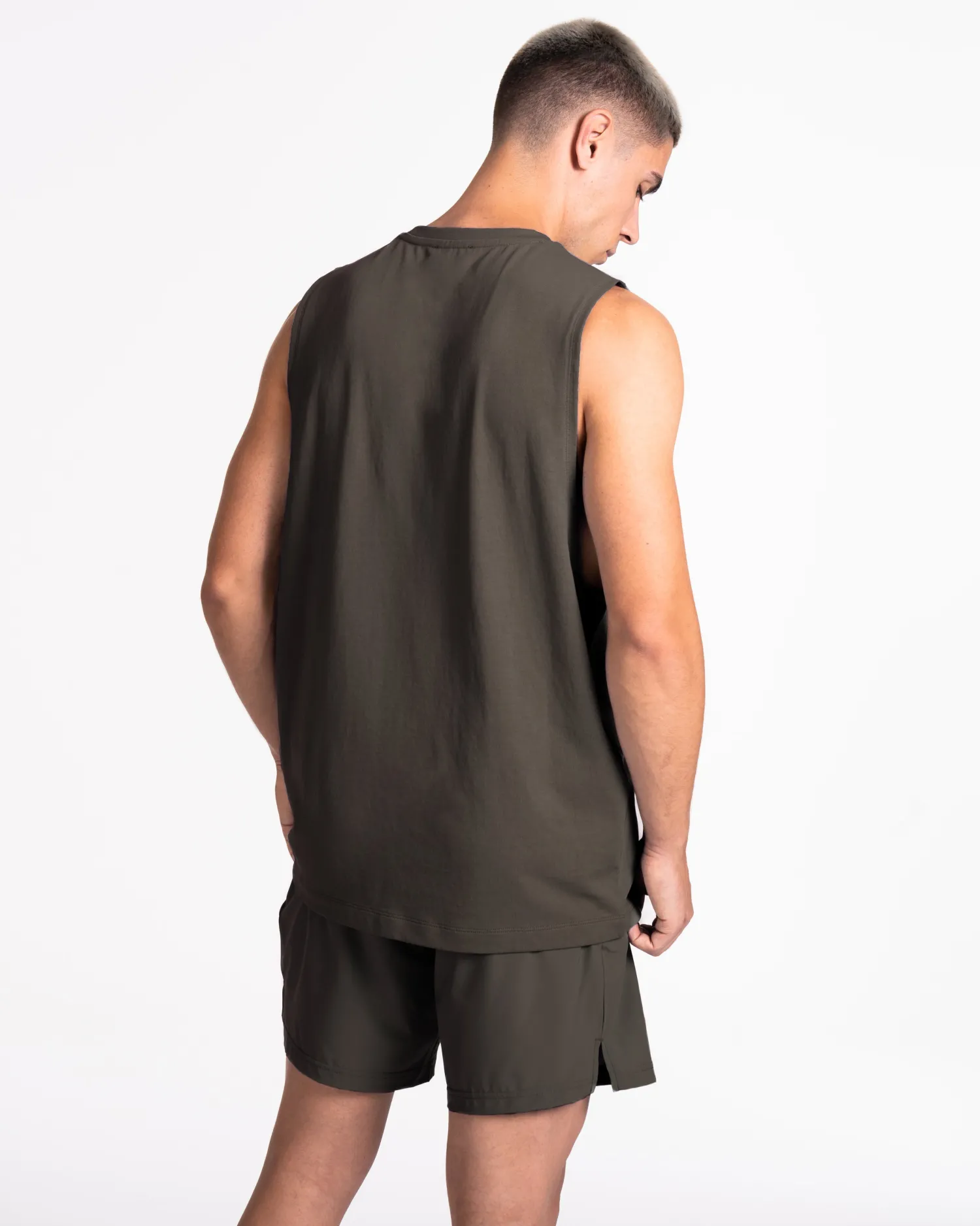 TEVEO Pace Tank ""^Herren Tanktops