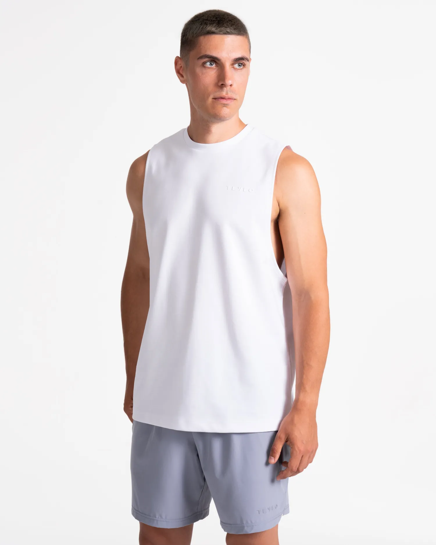 TEVEO Pace Tank ""^Herren Tanktops