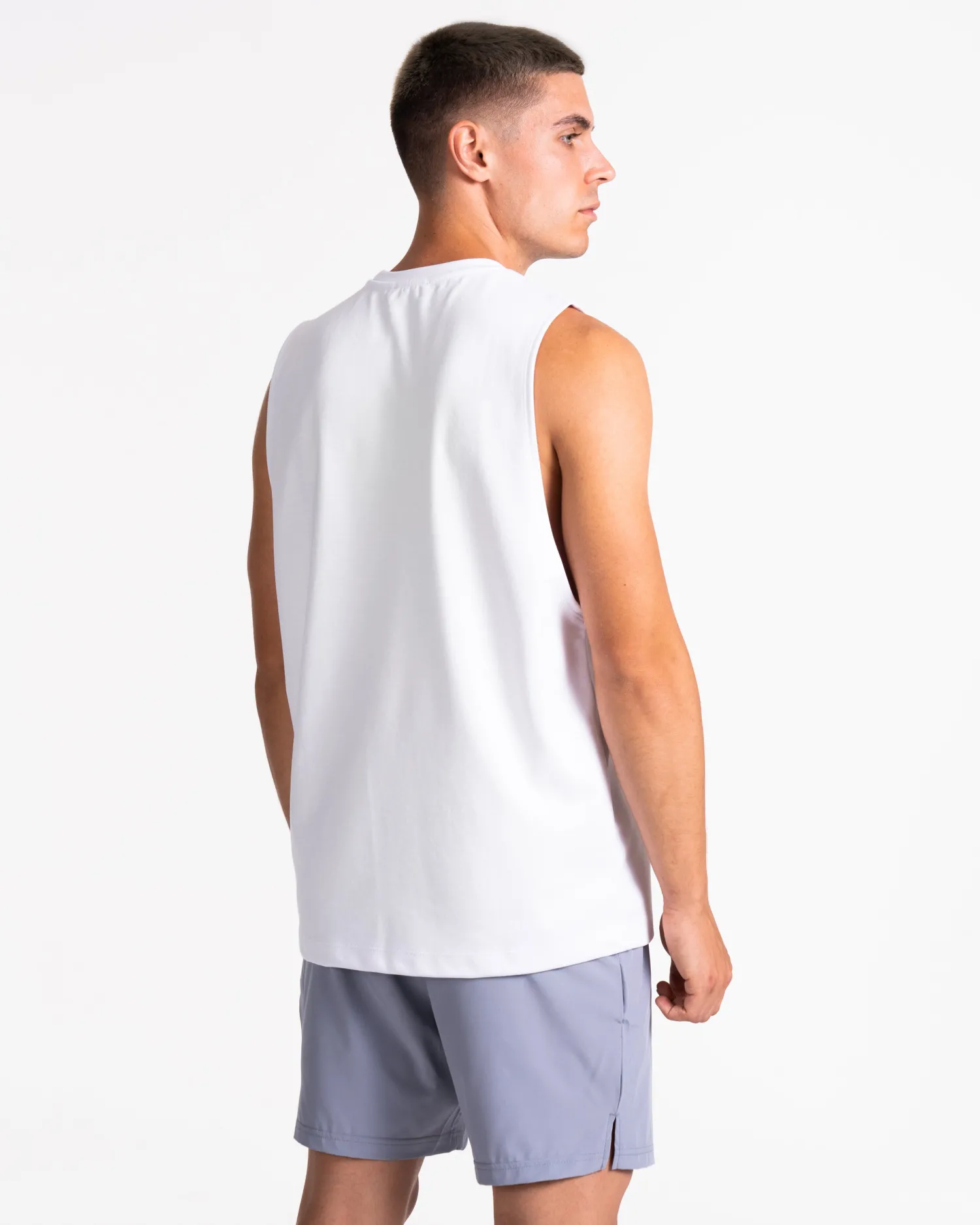 TEVEO Pace Tank ""^Herren Tanktops