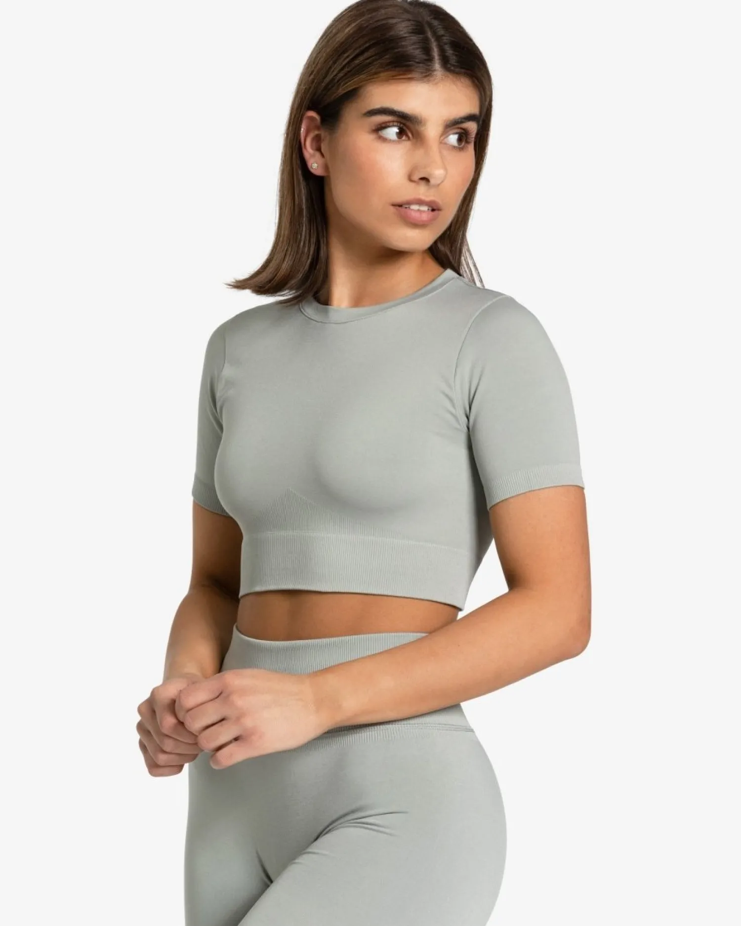 TEVEO Sensation Crop Top ""^Damen T-shirts | Tops