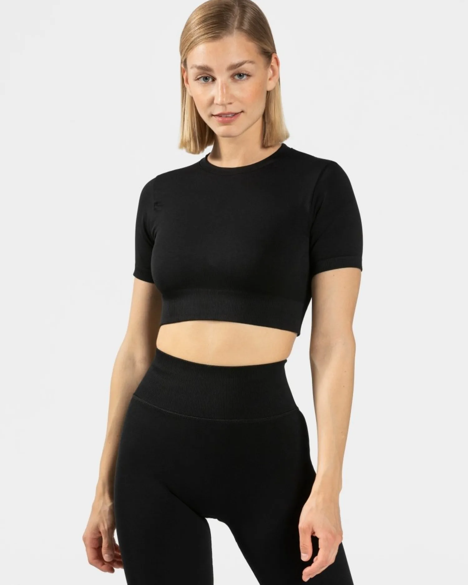 TEVEO Sensation Crop Top ""^Damen T-shirts | Tops