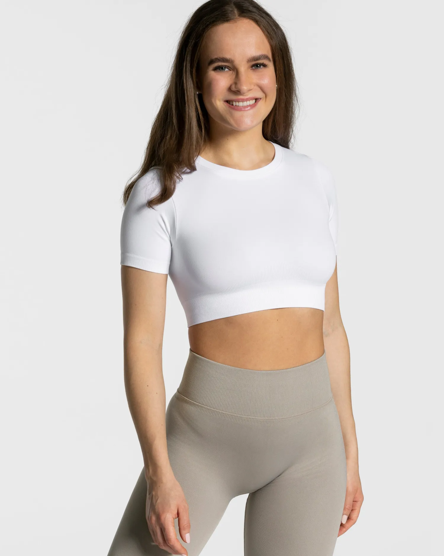 TEVEO Sensation Crop Top ""^Damen T-shirts | Tops