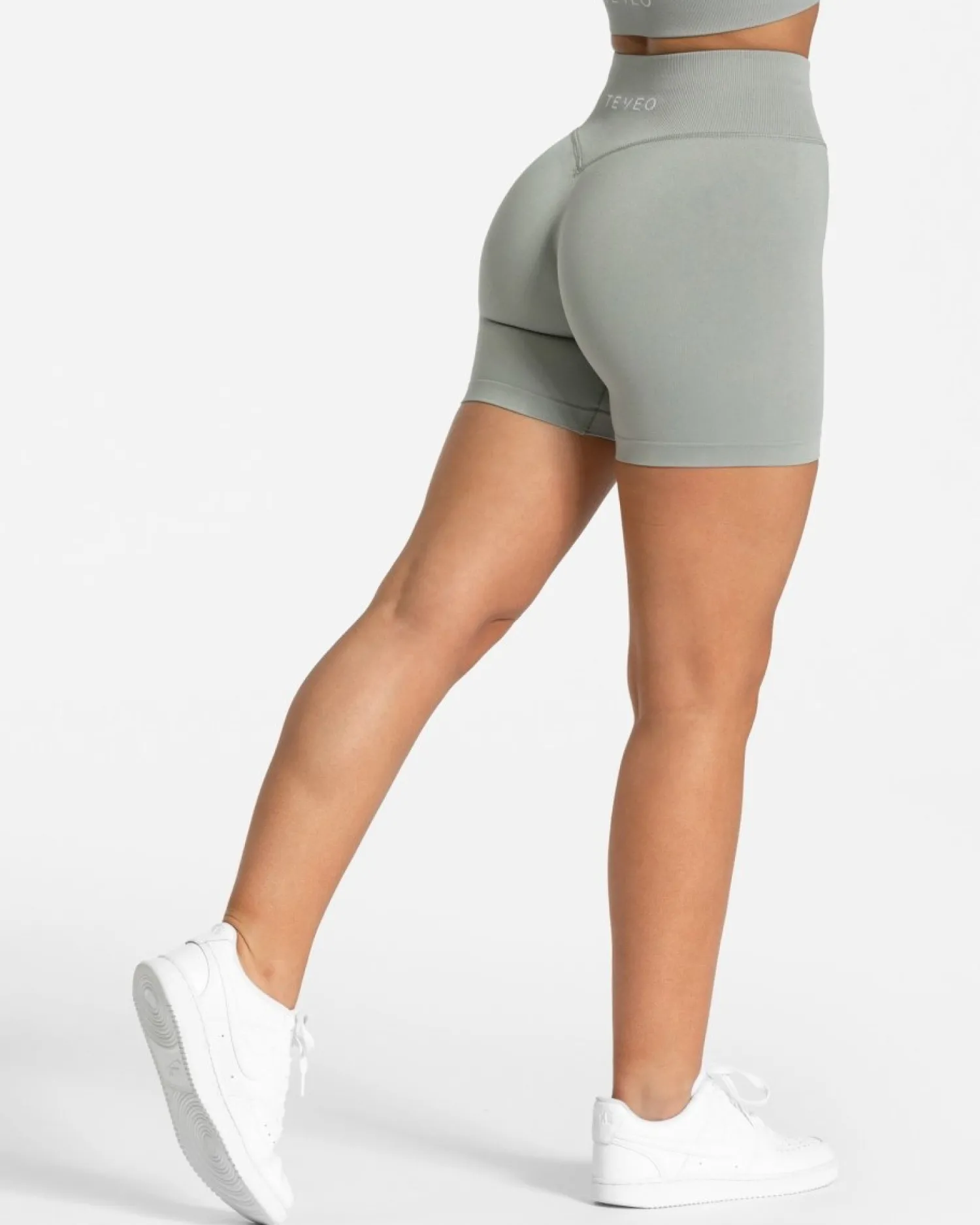 TEVEO Sensation Mini Short ""^Damen Shorts