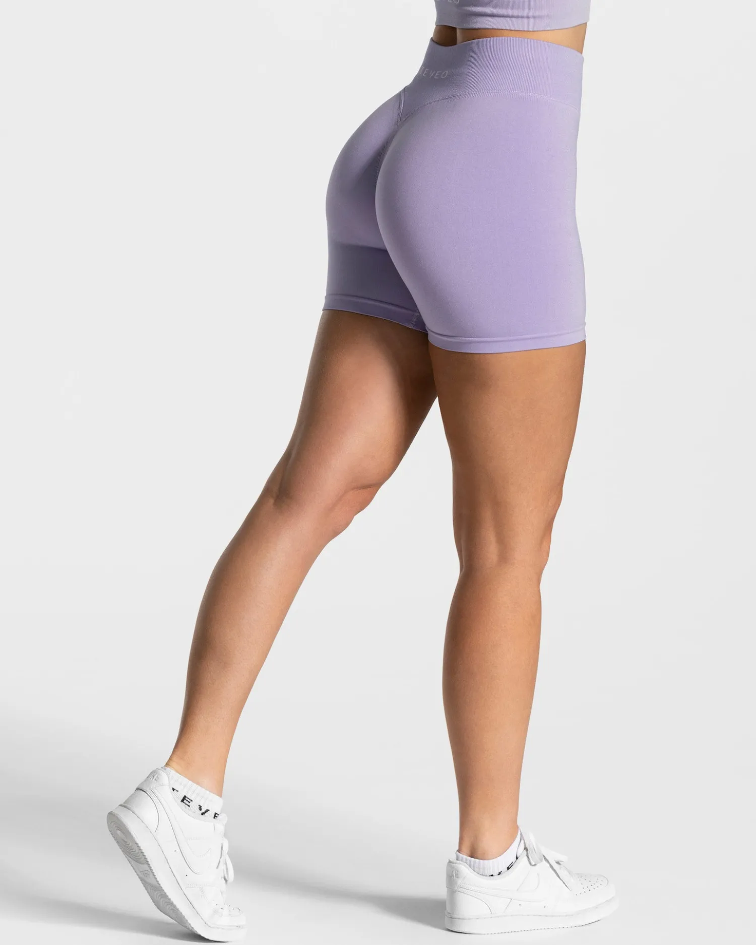 TEVEO Statement Scrunch Short ""^Damen Shorts