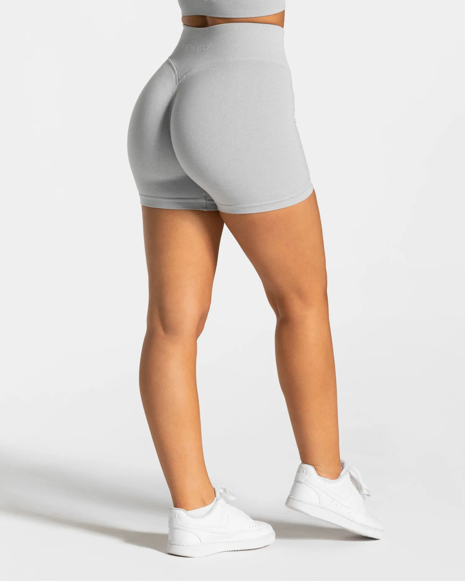 TEVEO Statement Scrunch Short ""^Damen Shorts