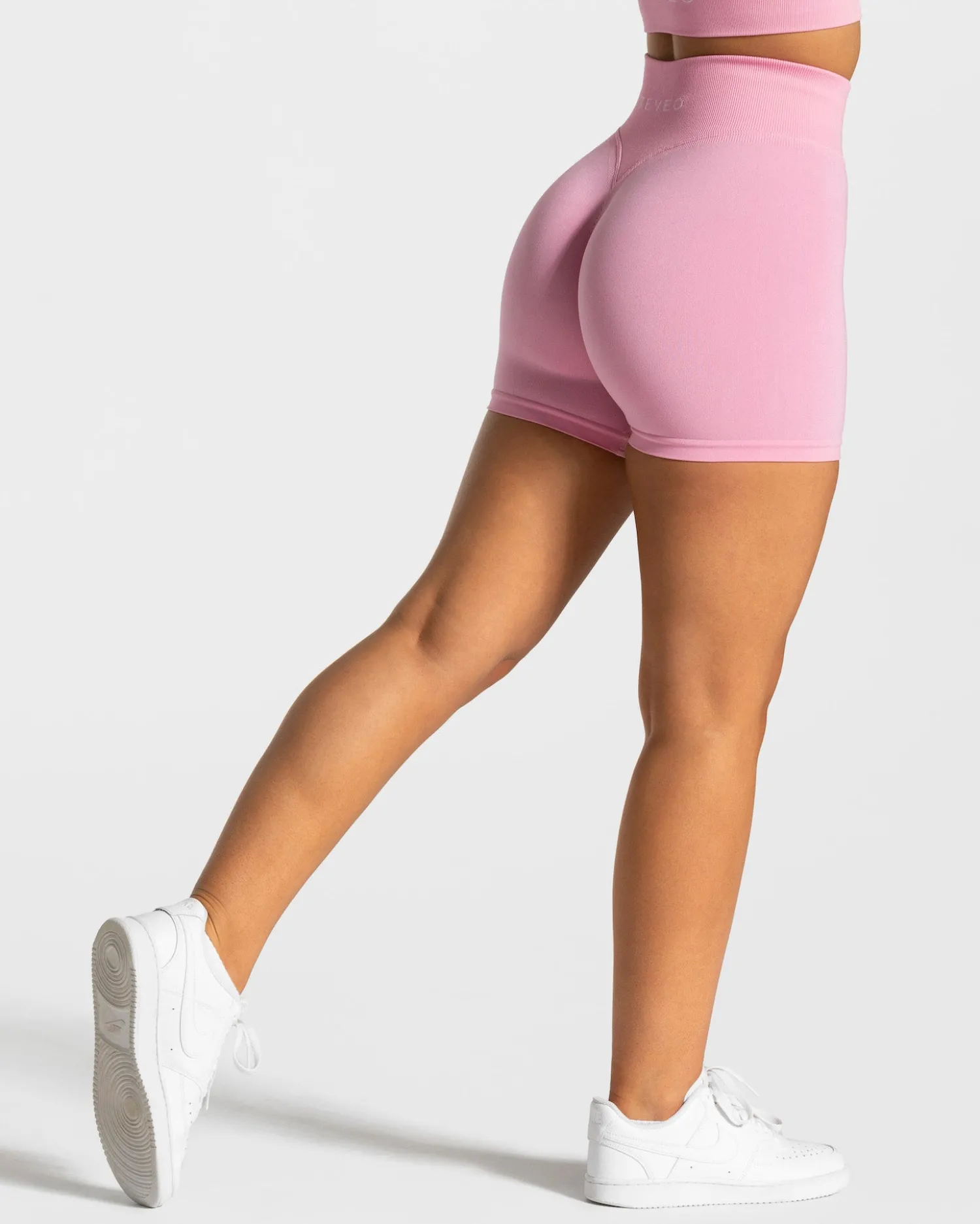 TEVEO Statement Scrunch Short ""^Damen Shorts