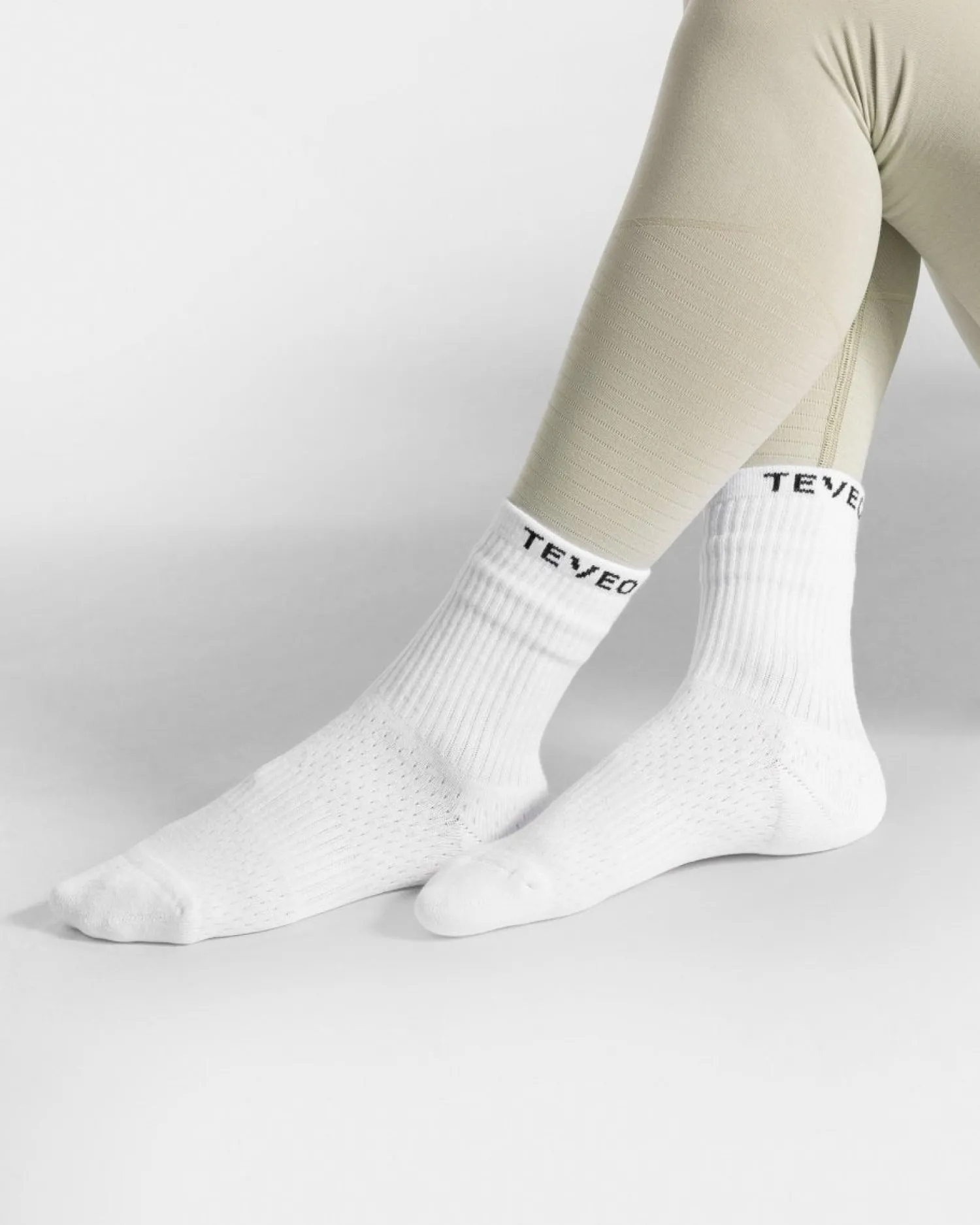 TEVEO Air Socken (5er) ""^Damen Socken & Unterwäsche