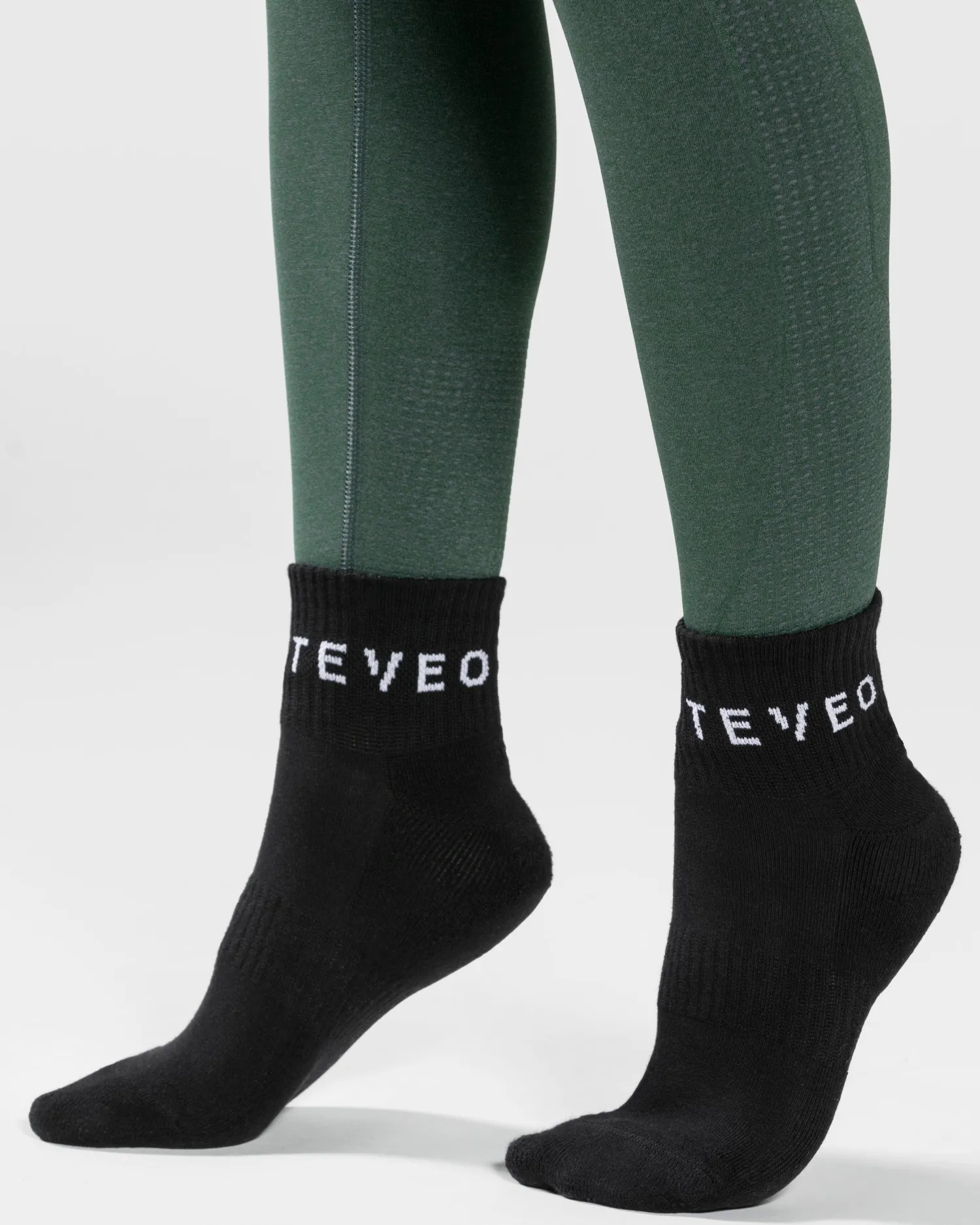 TEVEO Ankle Socken (2er) ""^Damen Socken & Unterwäsche