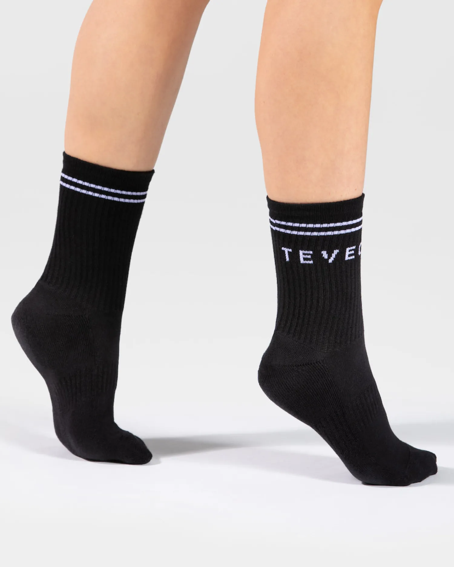 TEVEO Crew Socken (2er) ""^Damen Socken & Unterwäsche